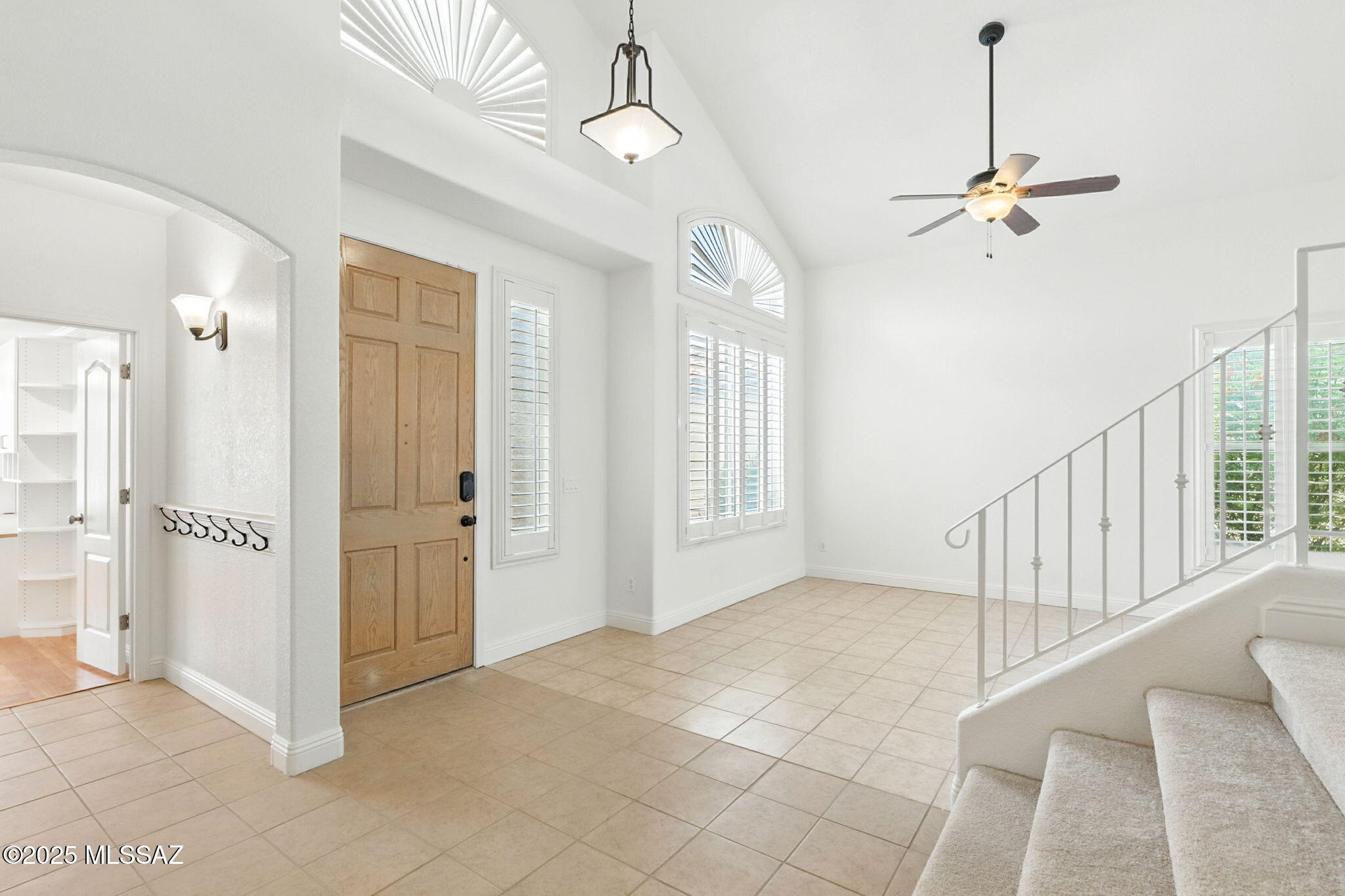 Silver Pass (1-276) - Residential