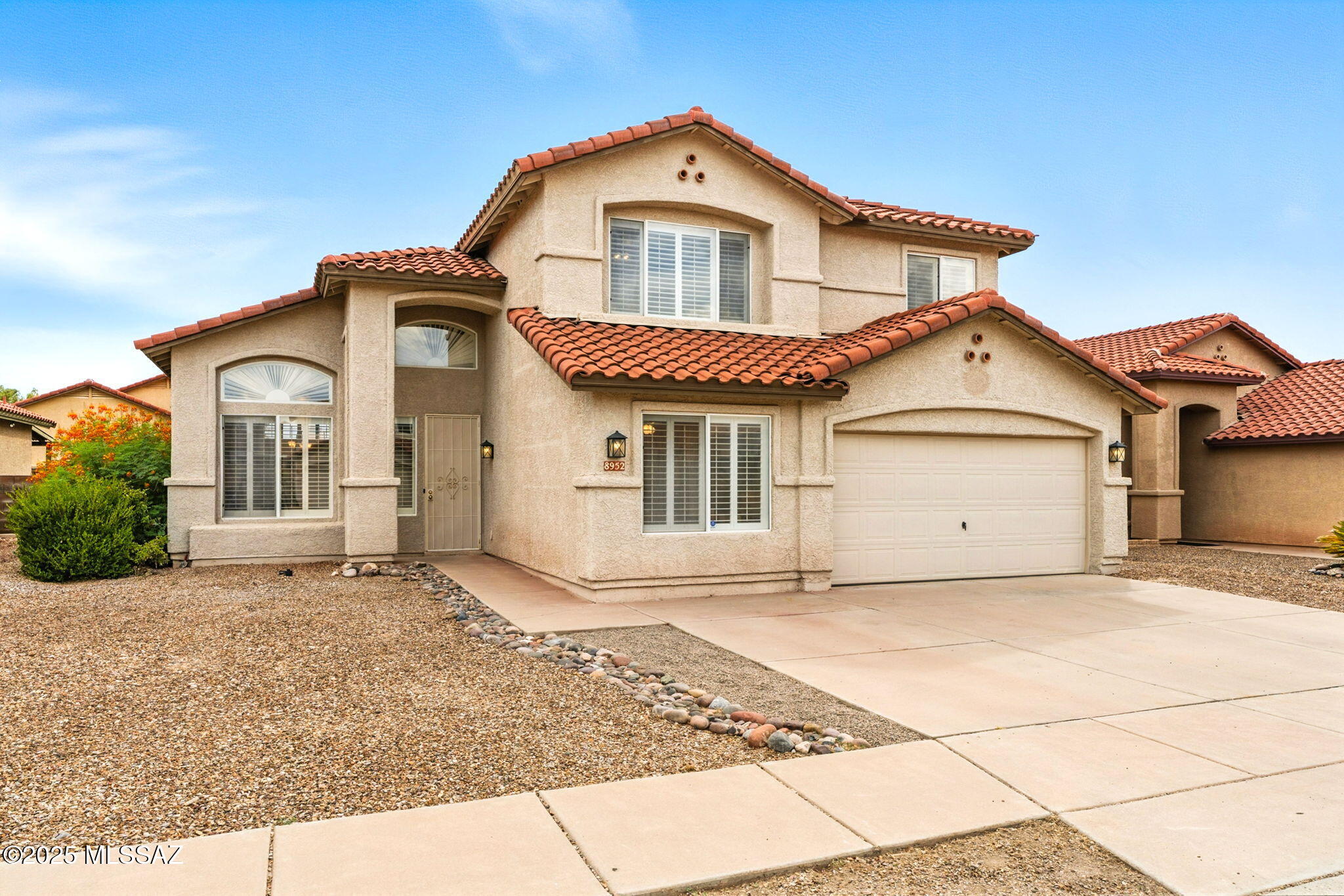Silver Pass (1-276) - Residential