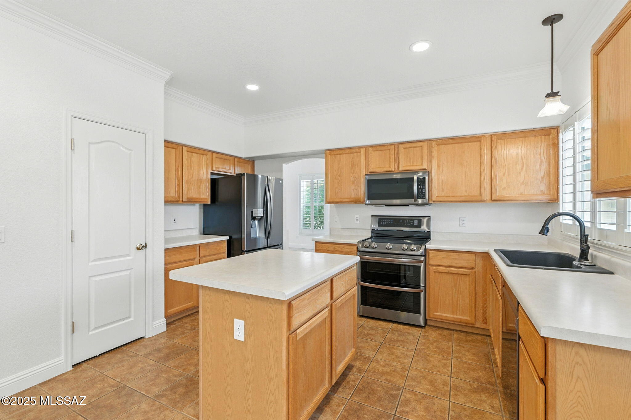 Silver Pass (1-276) - Residential