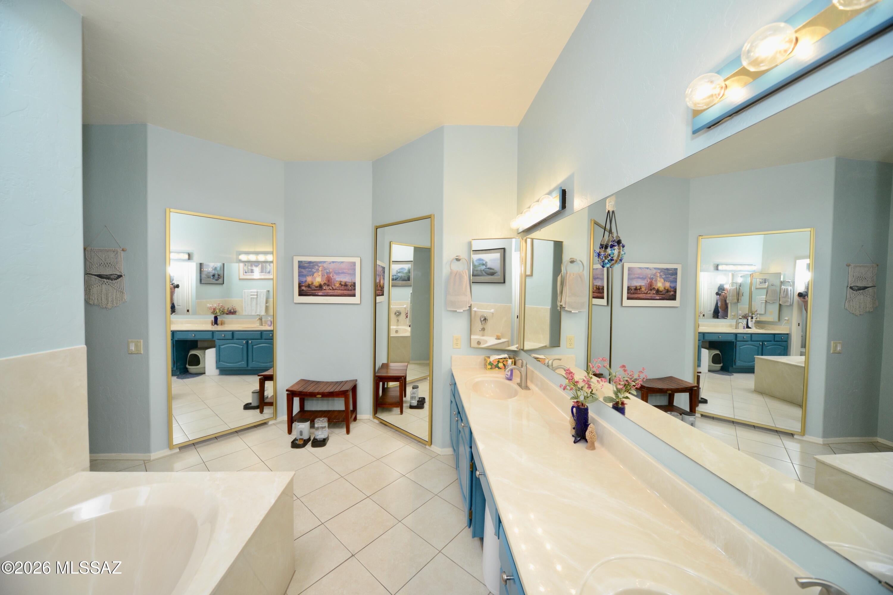 Canoa Seca Estates II (1-133) - Residential