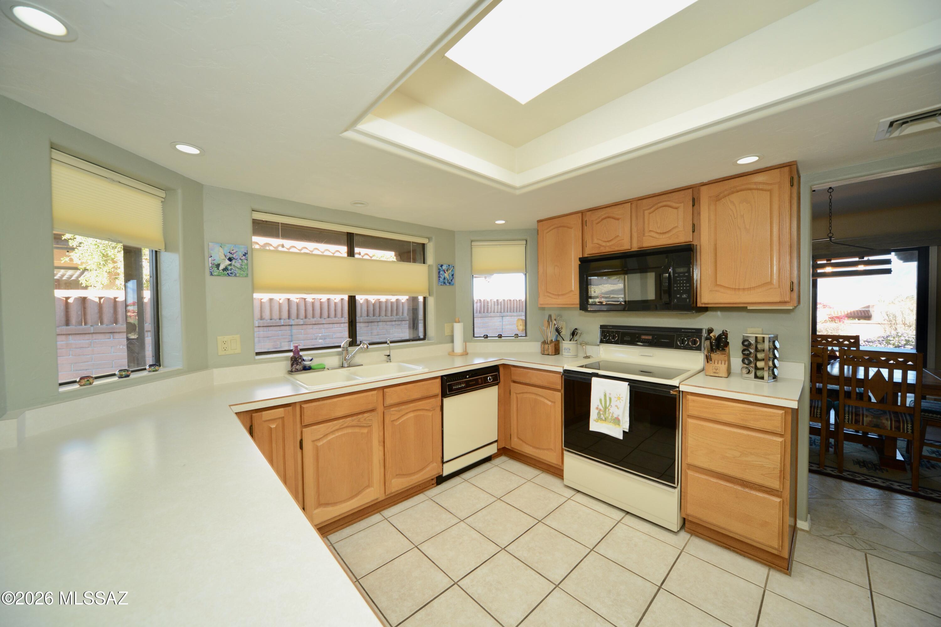 Canoa Seca Estates II (1-133) - Residential
