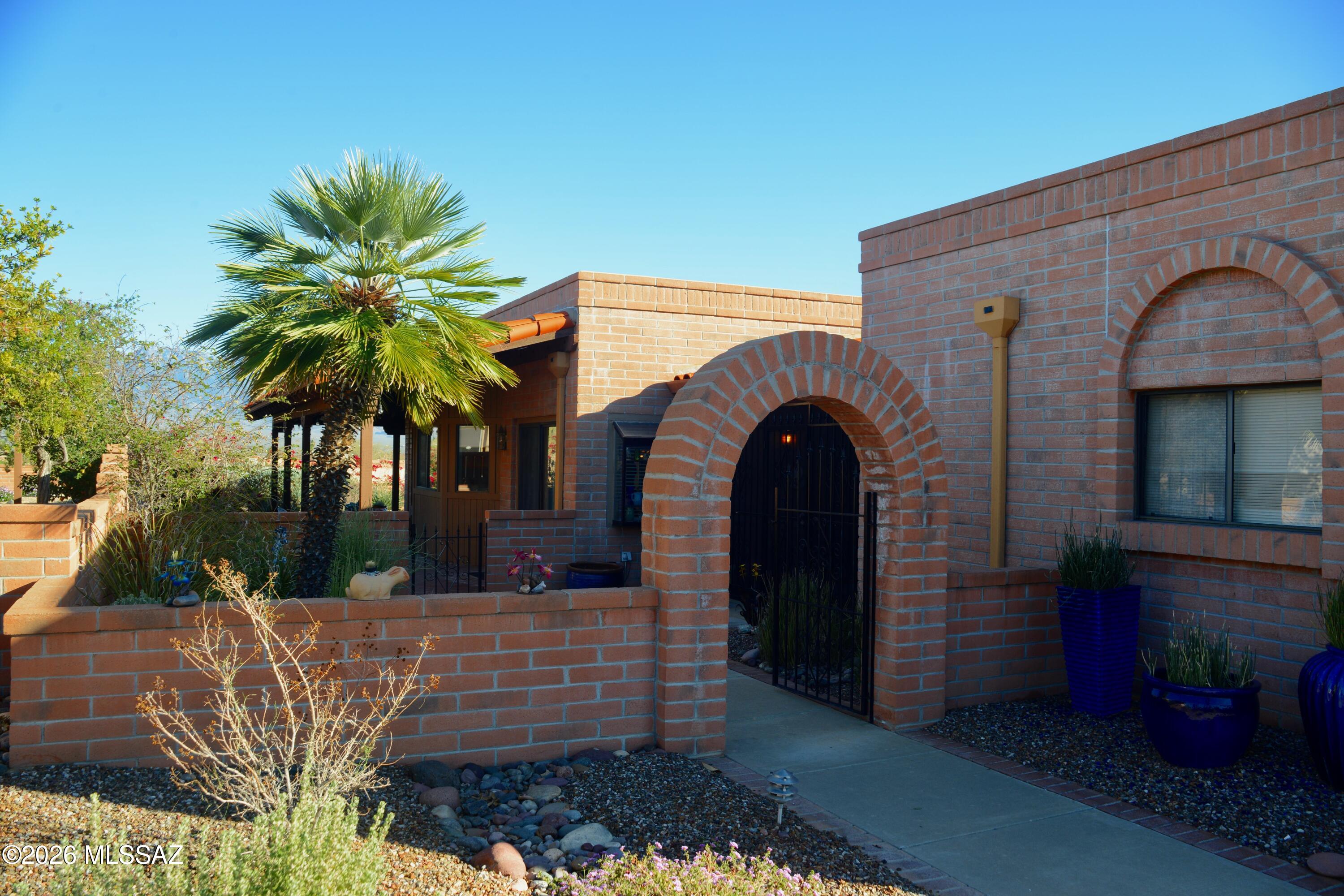 Canoa Seca Estates II (1-133) - Residential
