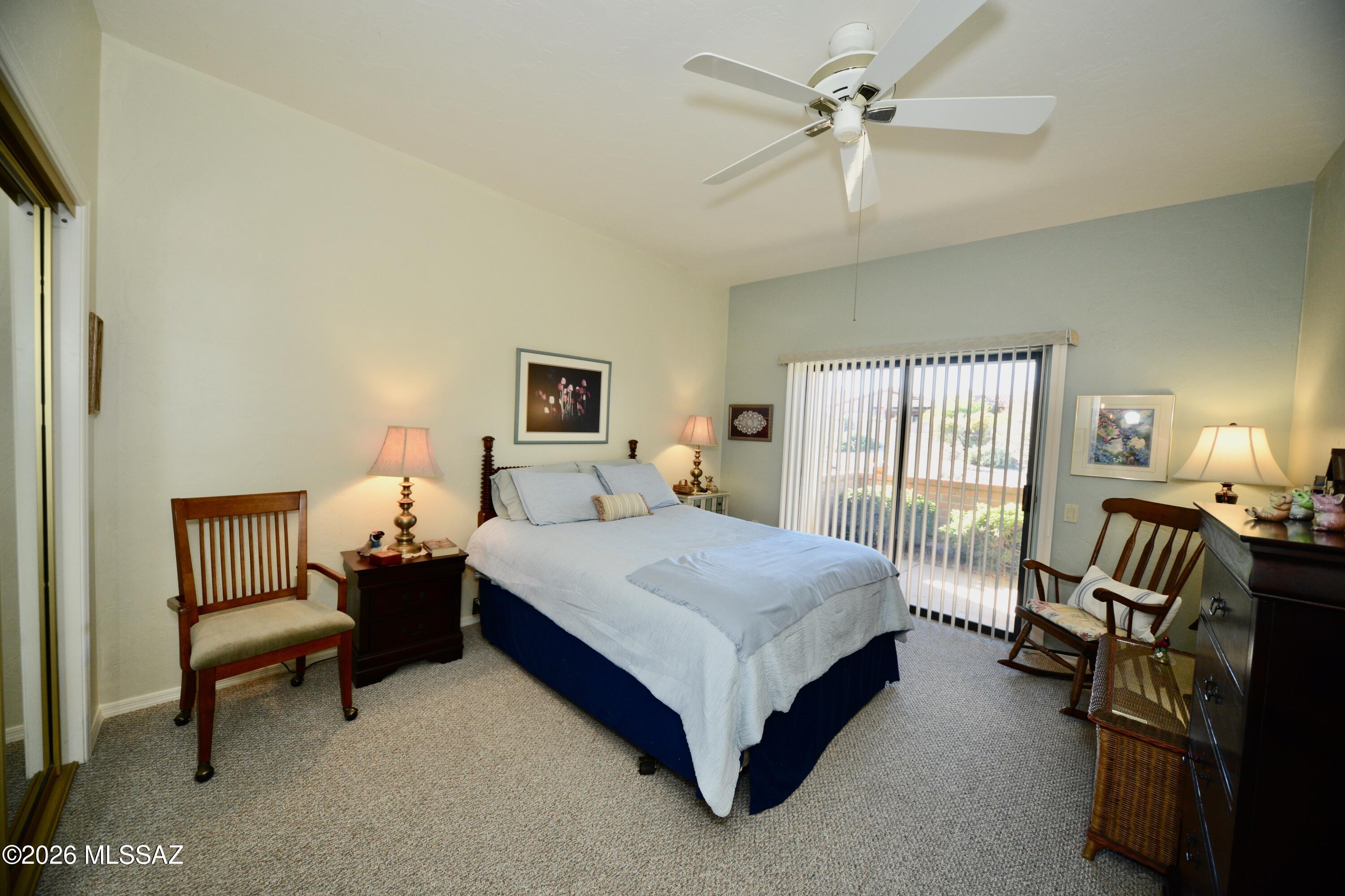 Canoa Seca Estates II (1-133) - Residential