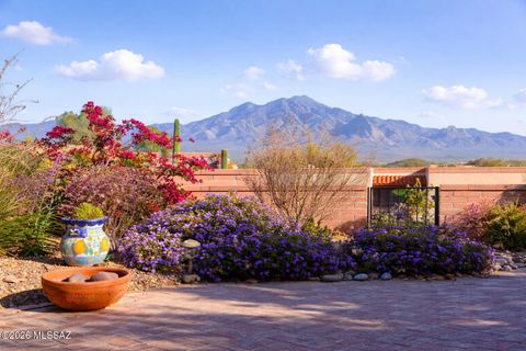 3911 Via Del Tordo Green Valley AZ 85622