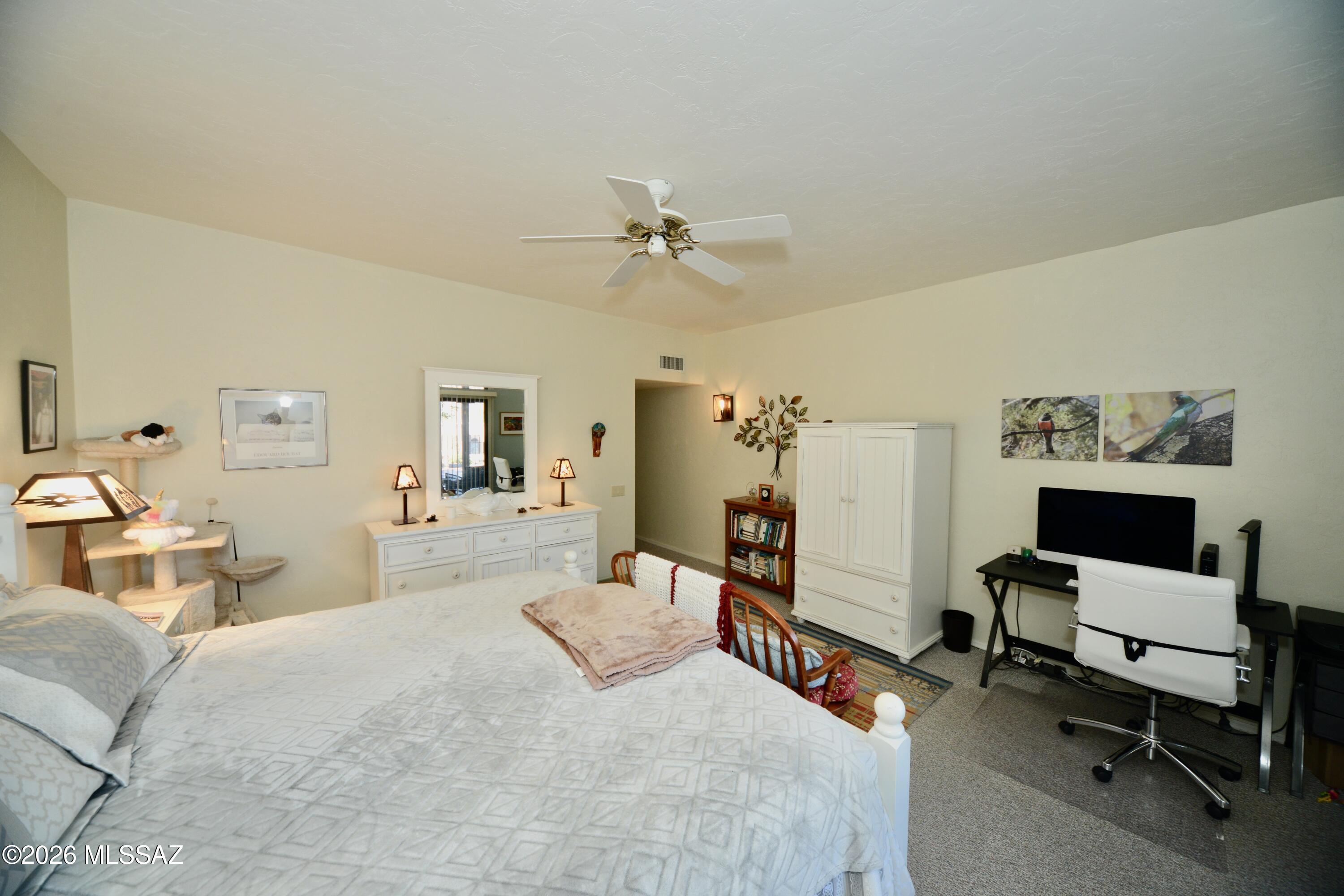 Canoa Seca Estates II (1-133) - Residential