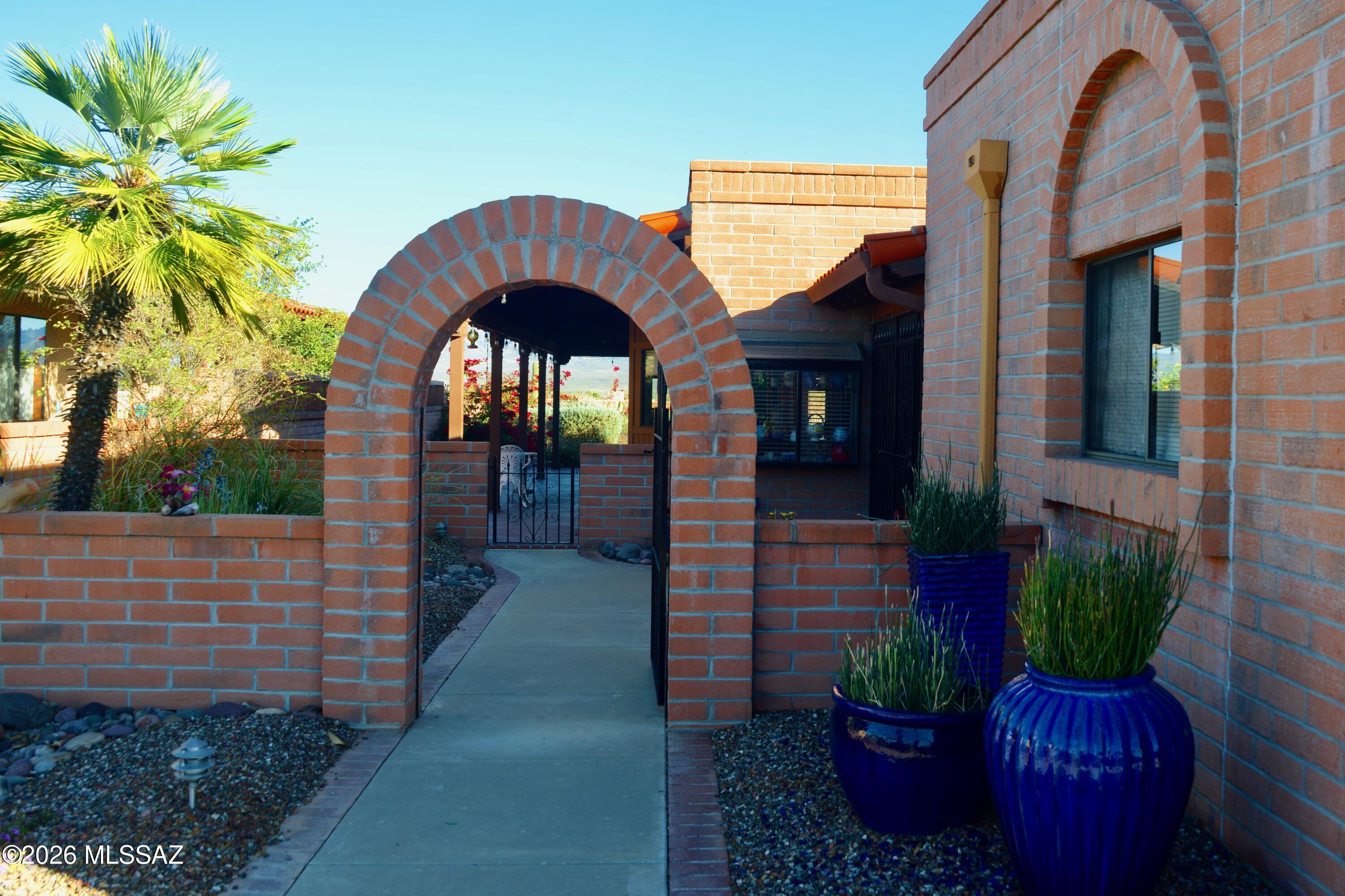 Canoa Seca Estates II (1-133) - Residential