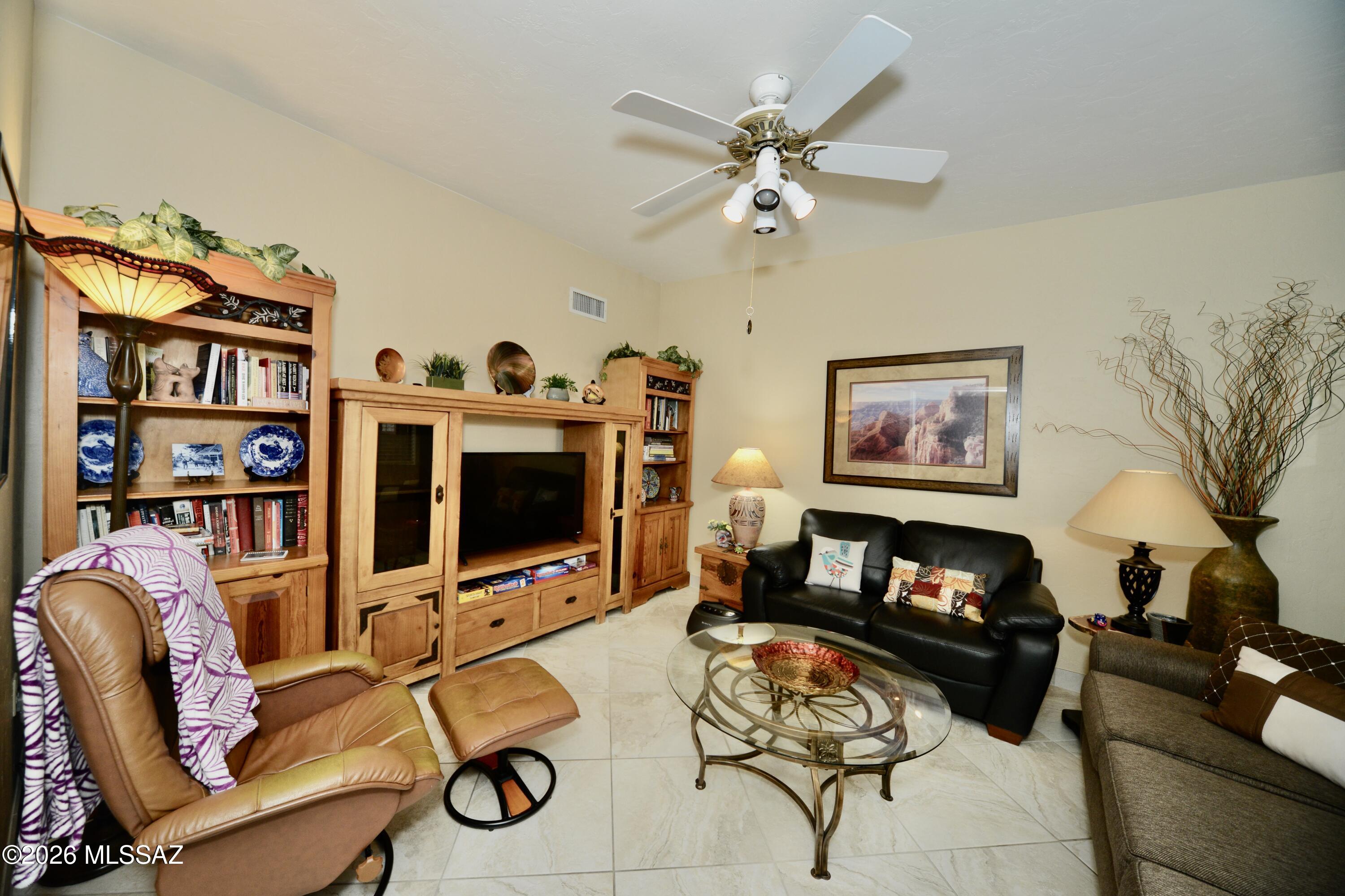 Canoa Seca Estates II (1-133) - Residential