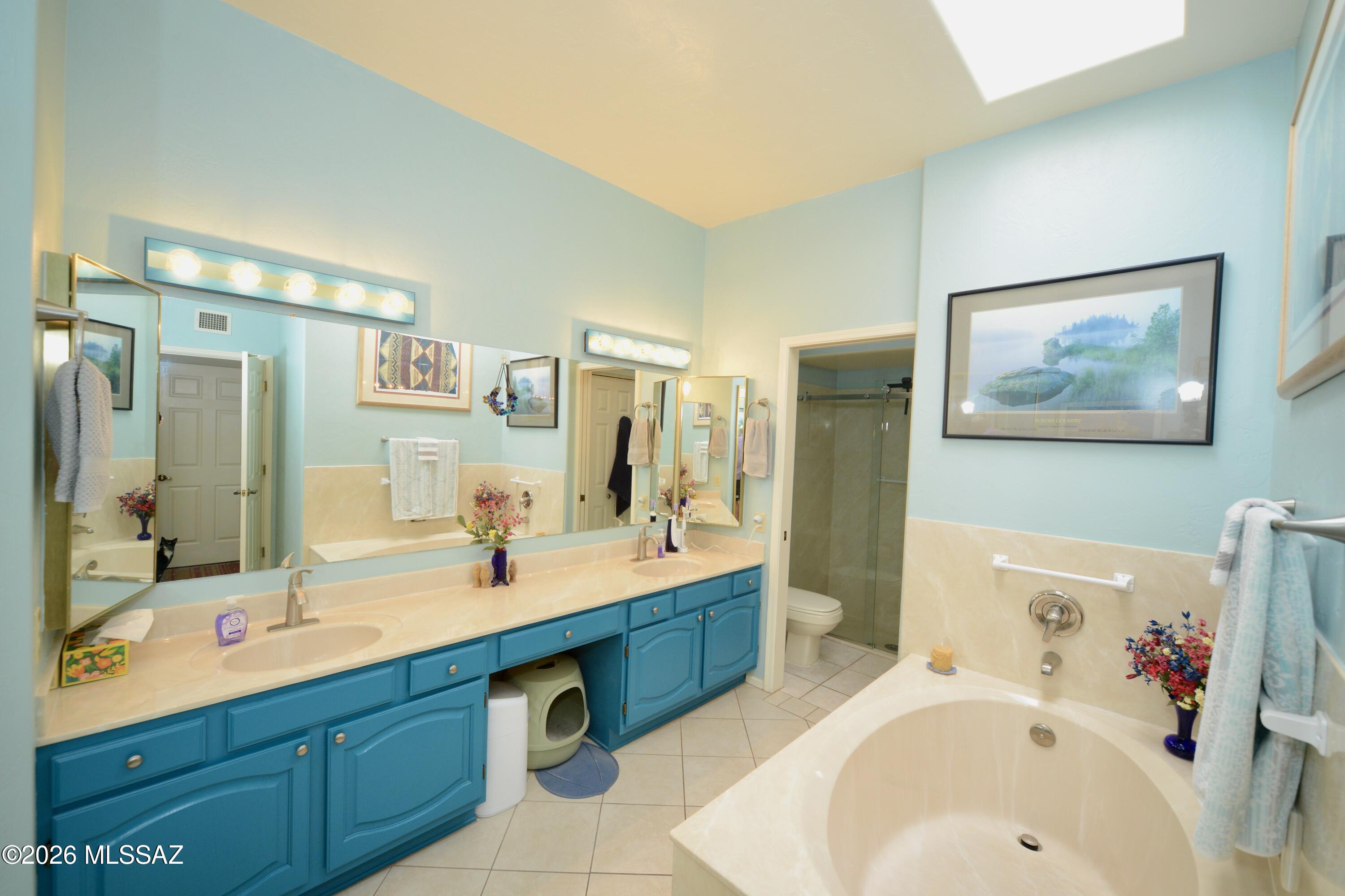 Canoa Seca Estates II (1-133) - Residential