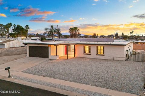 3012 S Hoffman Lane Tucson AZ 85730