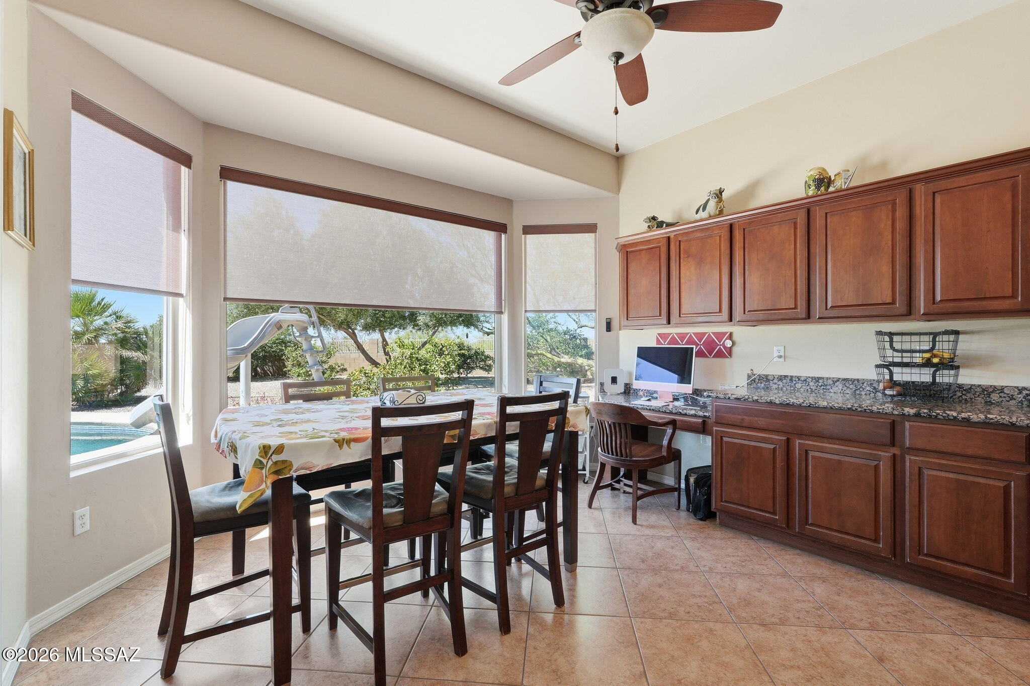 Rincon Trails (1-505) - Residential