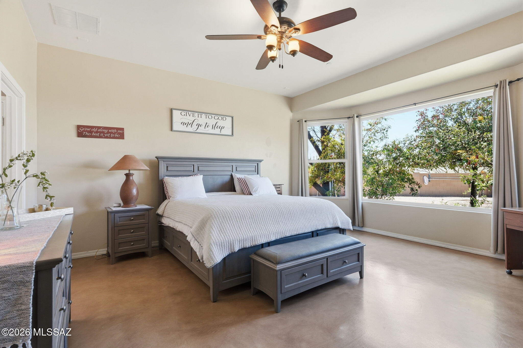 Rincon Trails (1-505) - Residential