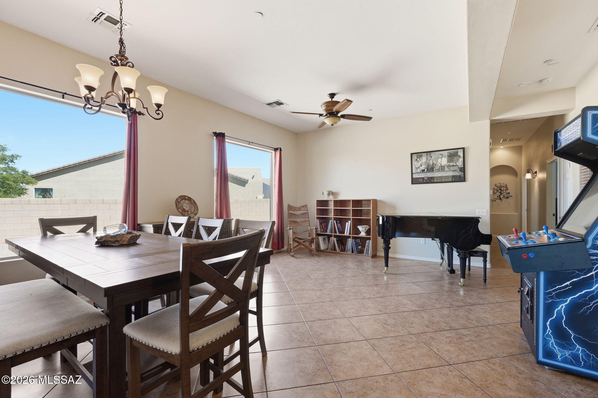Rincon Trails (1-505) - Residential