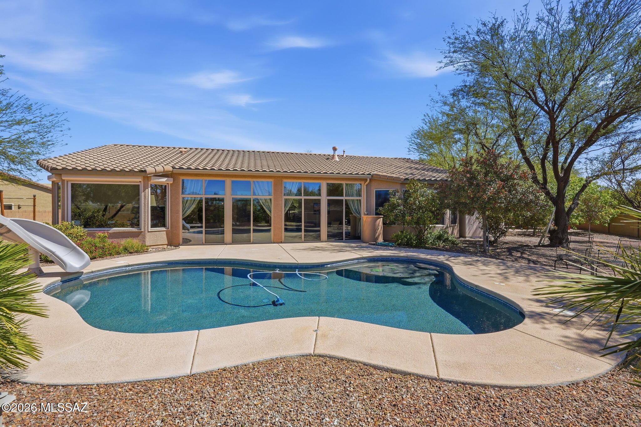 Rincon Trails (1-505) - Residential