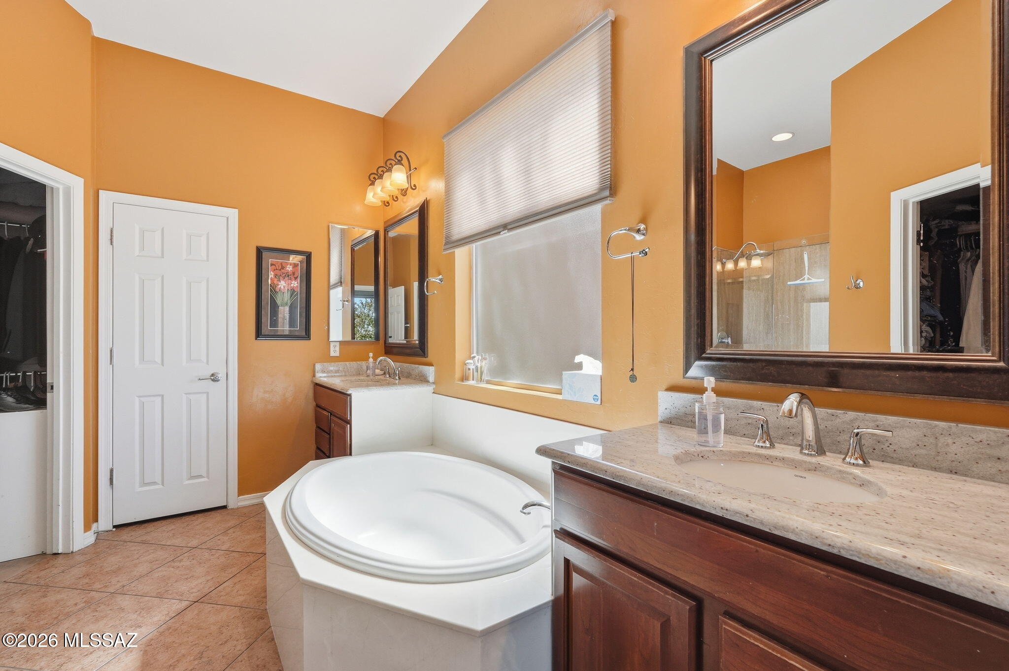 Rincon Trails (1-505) - Residential