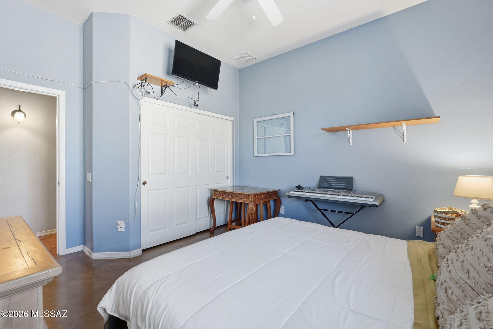 Rincon Trails (1-505) - Residential