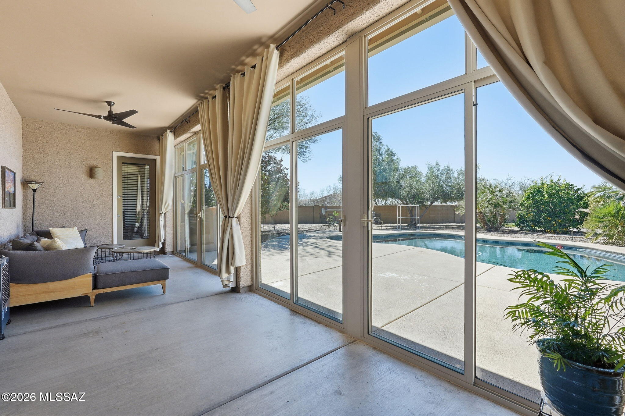 Rincon Trails (1-505) - Residential
