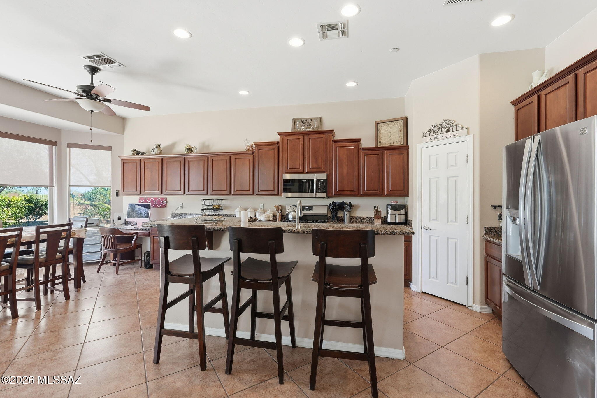 Rincon Trails (1-505) - Residential