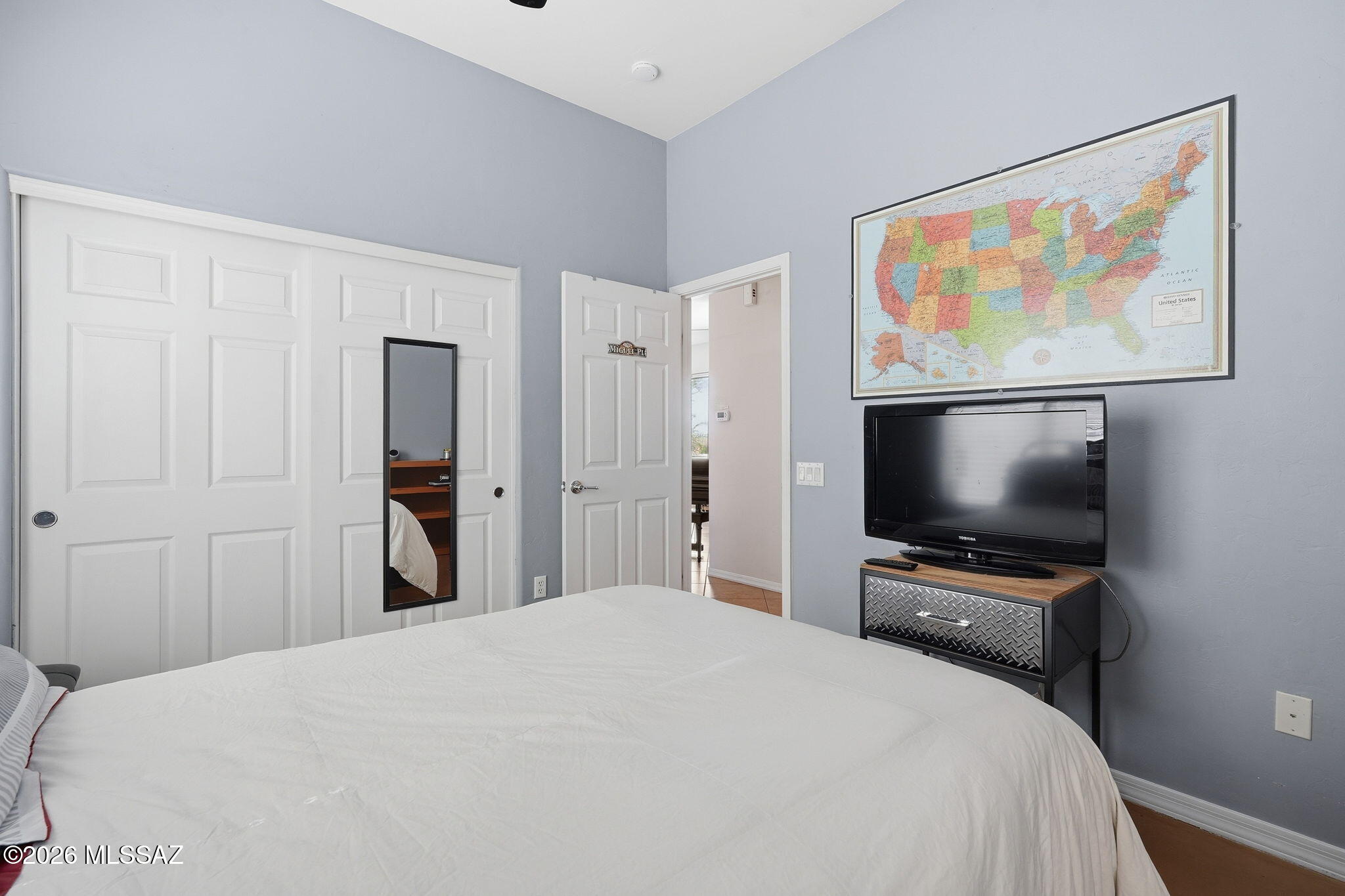Rincon Trails (1-505) - Residential