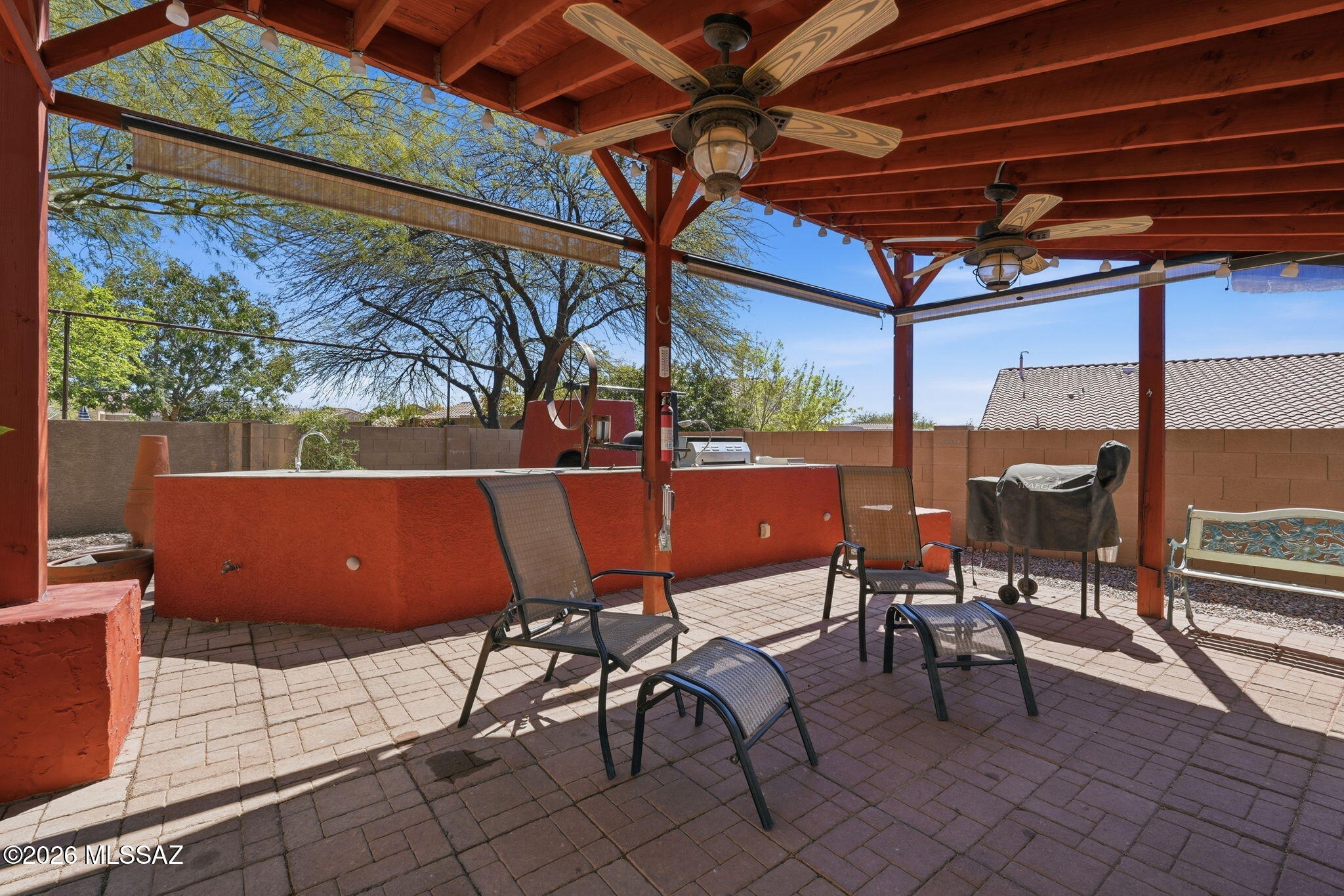 Rincon Trails (1-505) - Residential