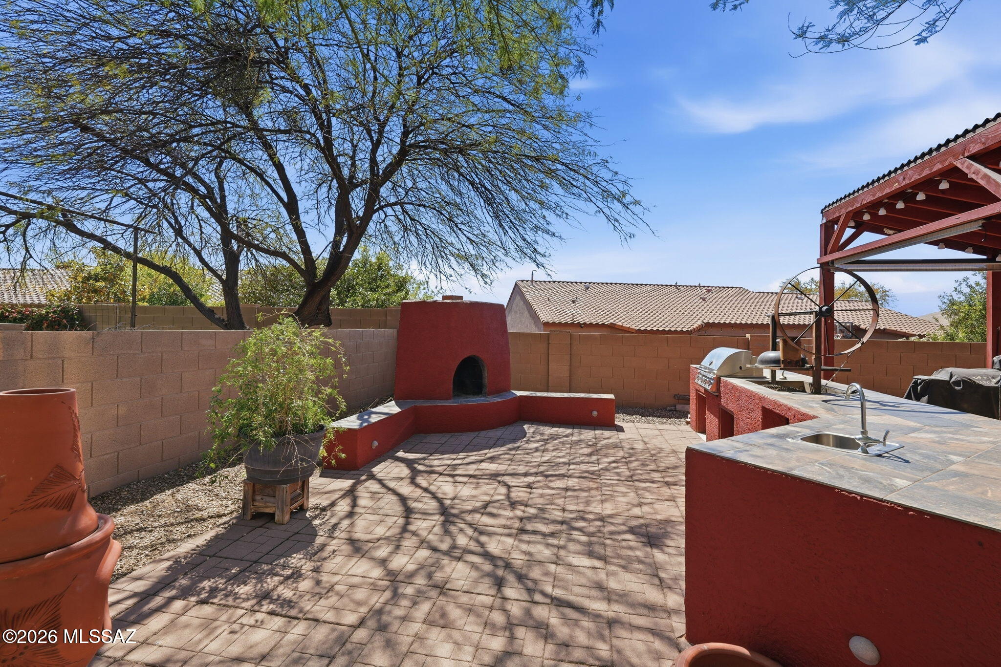 Rincon Trails (1-505) - Residential