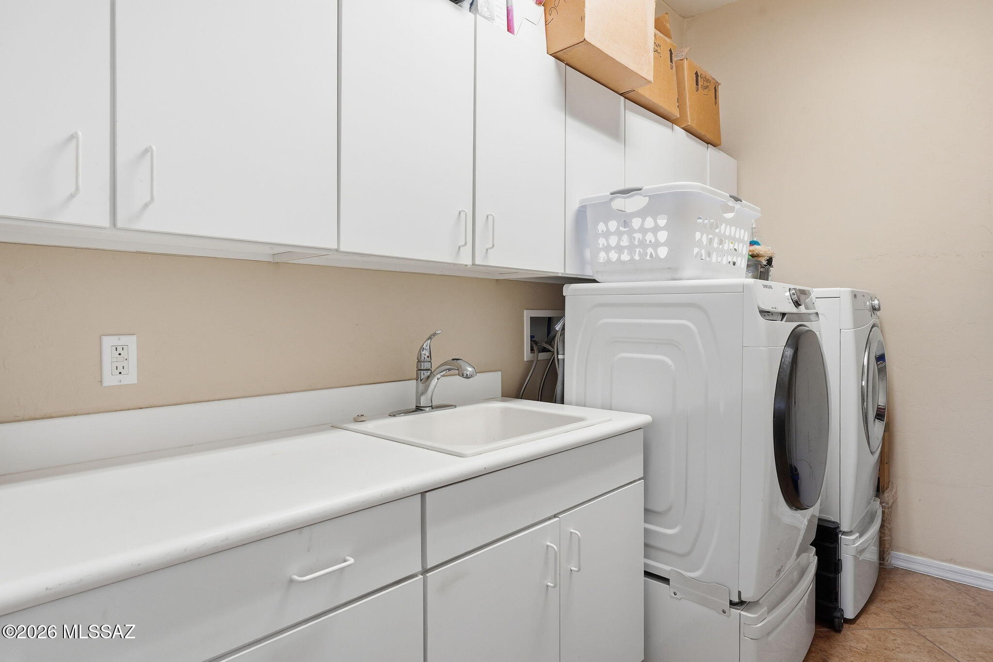 Rincon Trails (1-505) - Residential