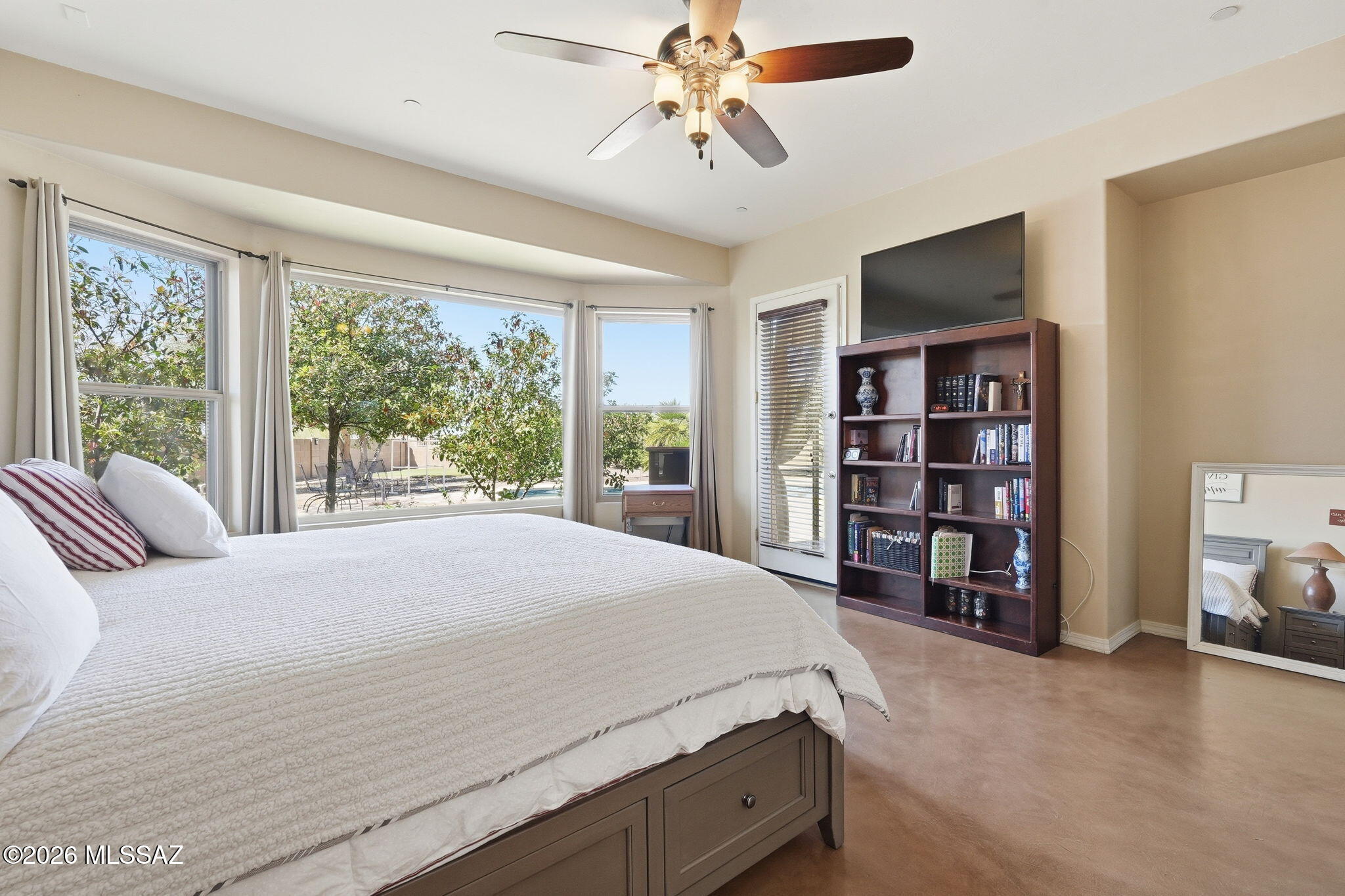 Rincon Trails (1-505) - Residential