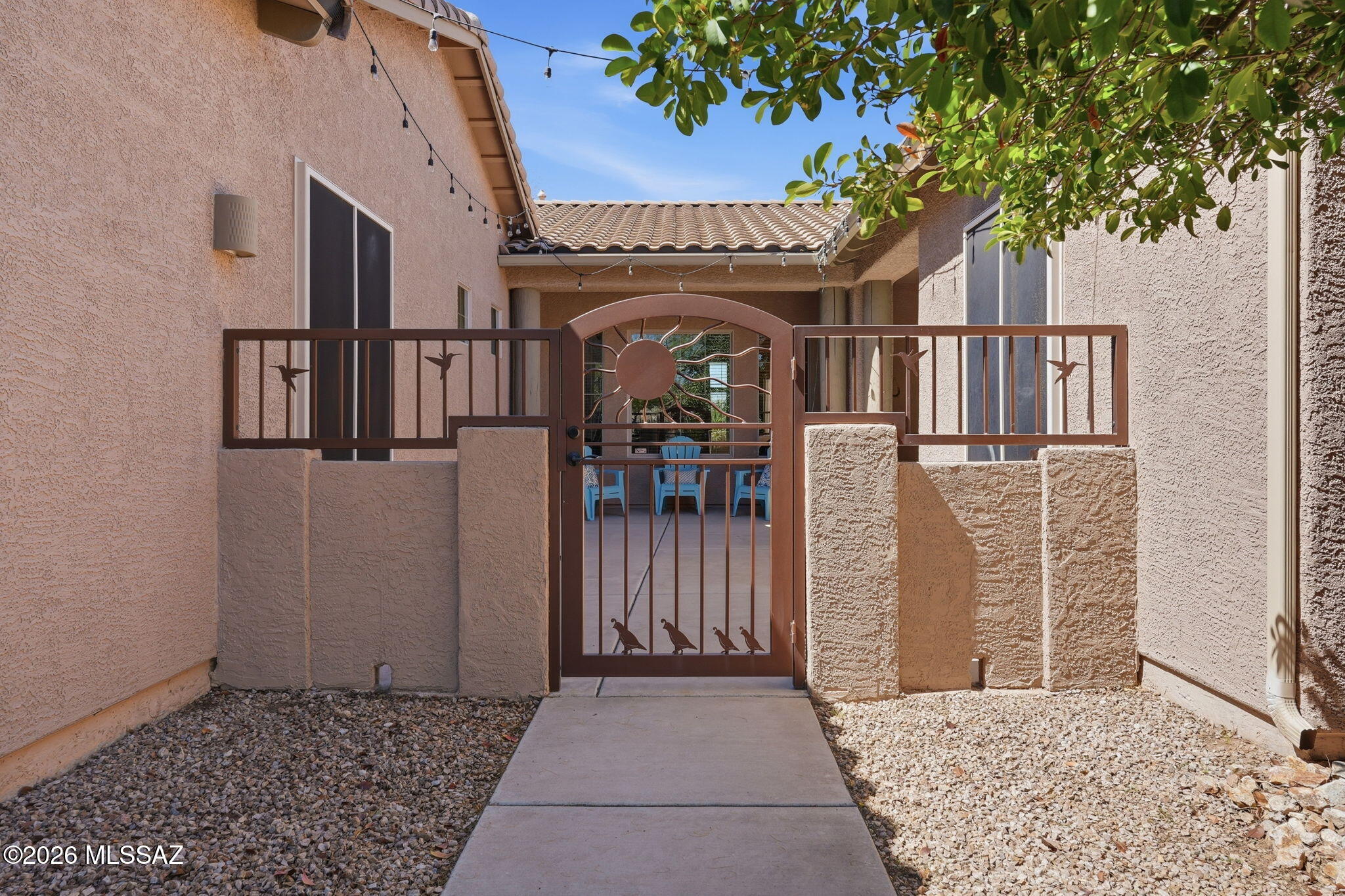 Rincon Trails (1-505) - Residential