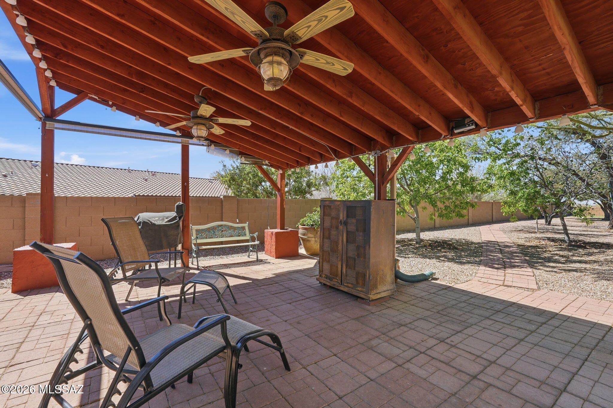 Rincon Trails (1-505) - Residential