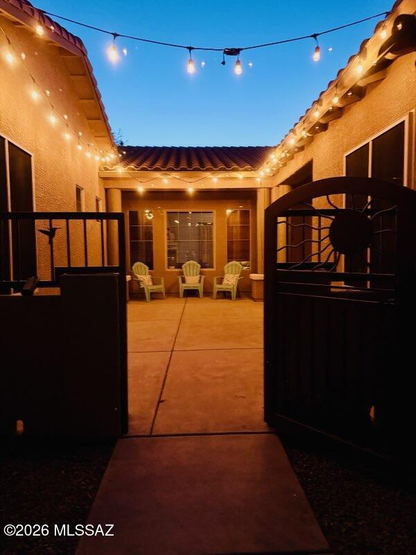 Rincon Trails (1-505) - Residential