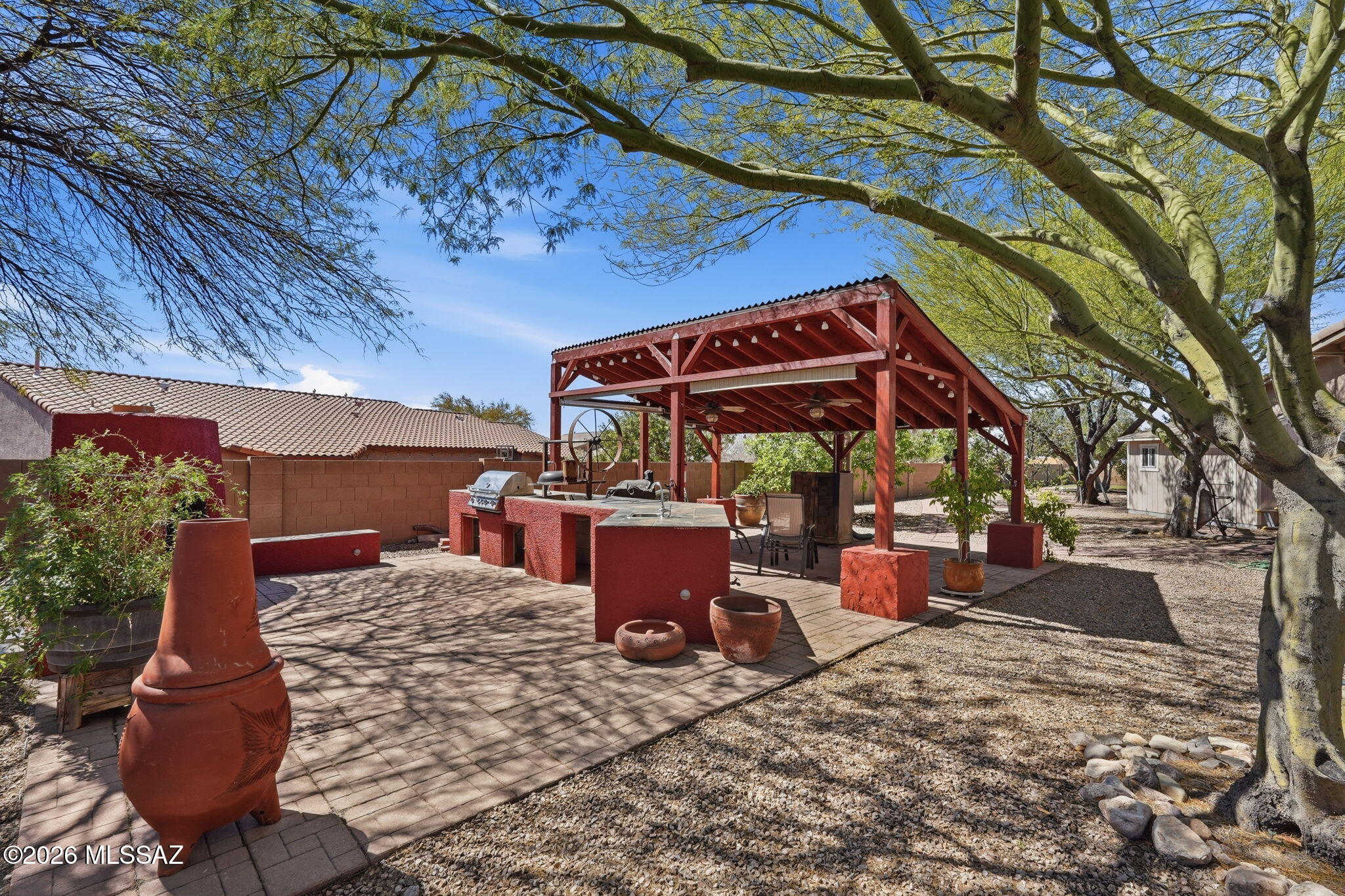 Rincon Trails (1-505) - Residential