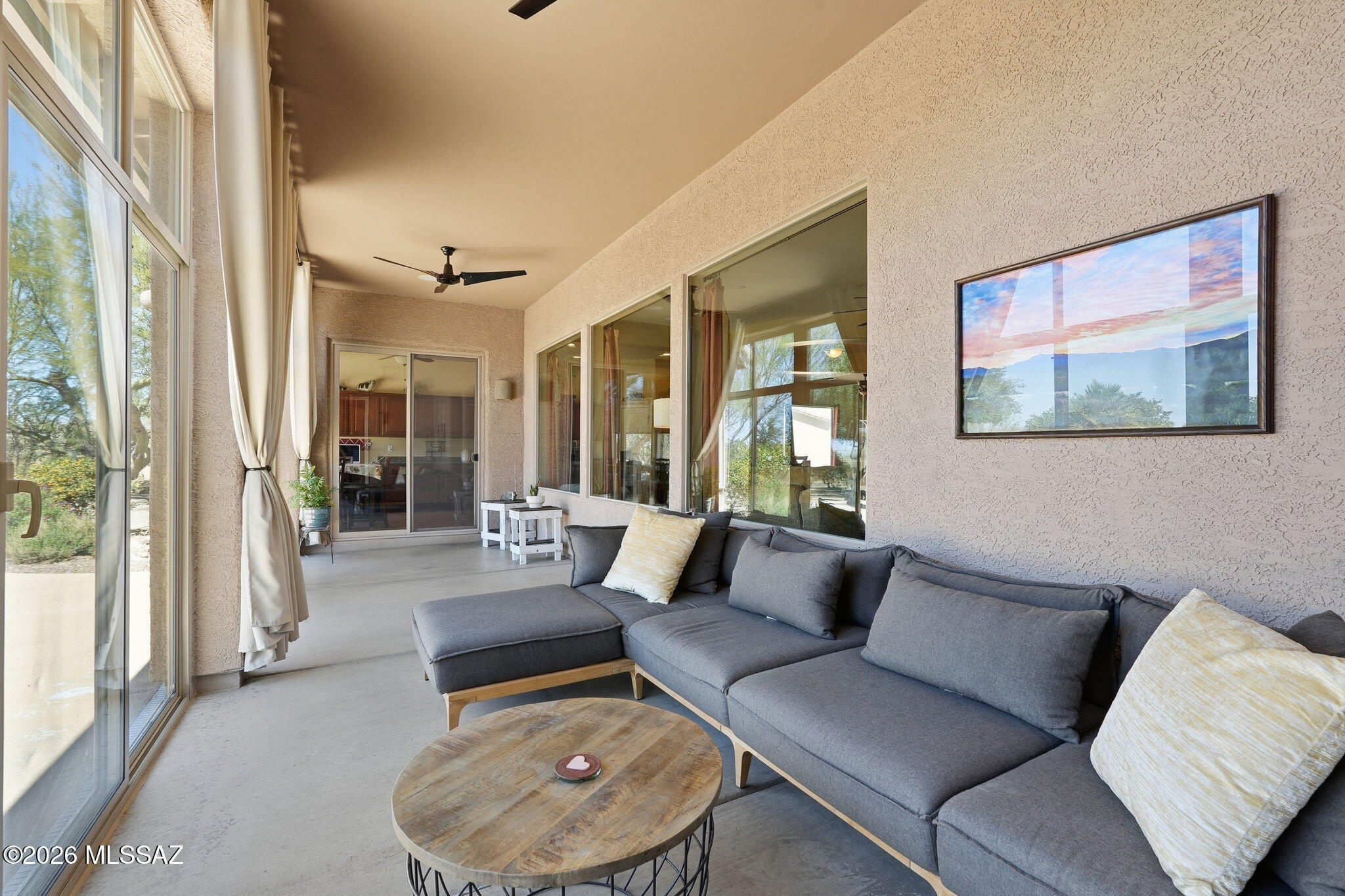 Rincon Trails (1-505) - Residential