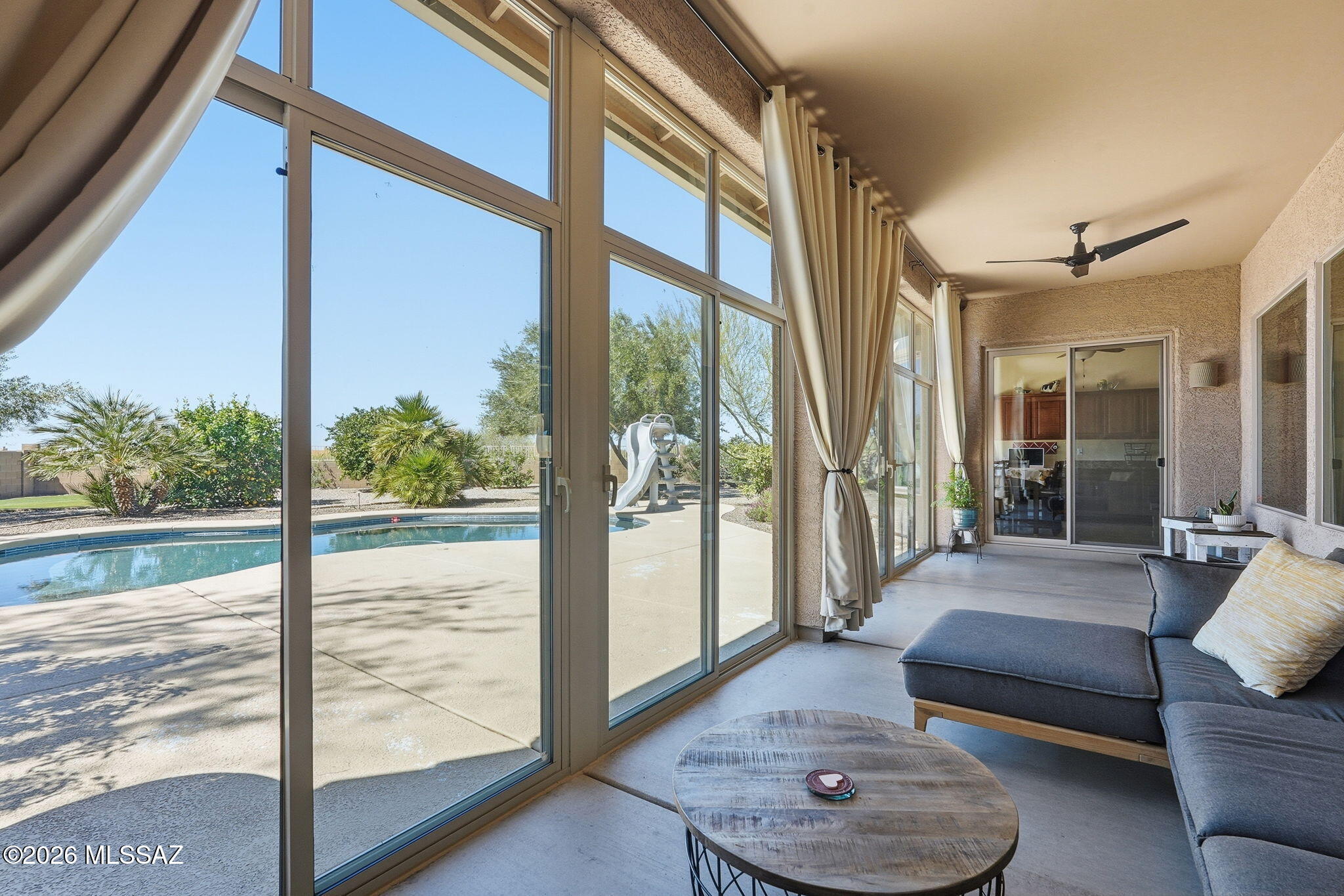 Rincon Trails (1-505) - Residential