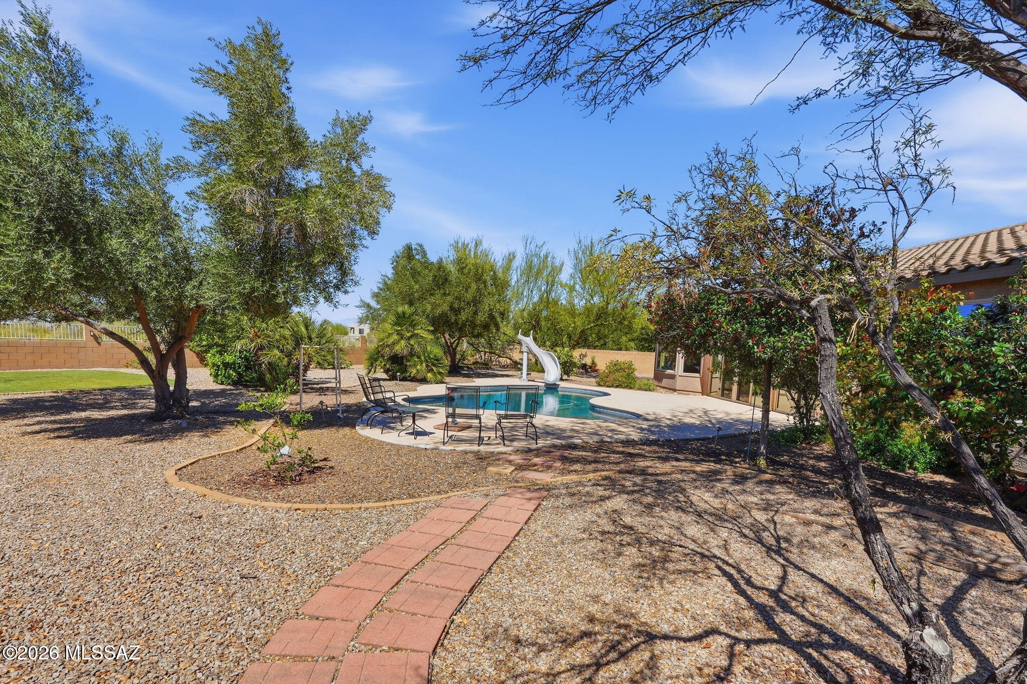 Rincon Trails (1-505) - Residential