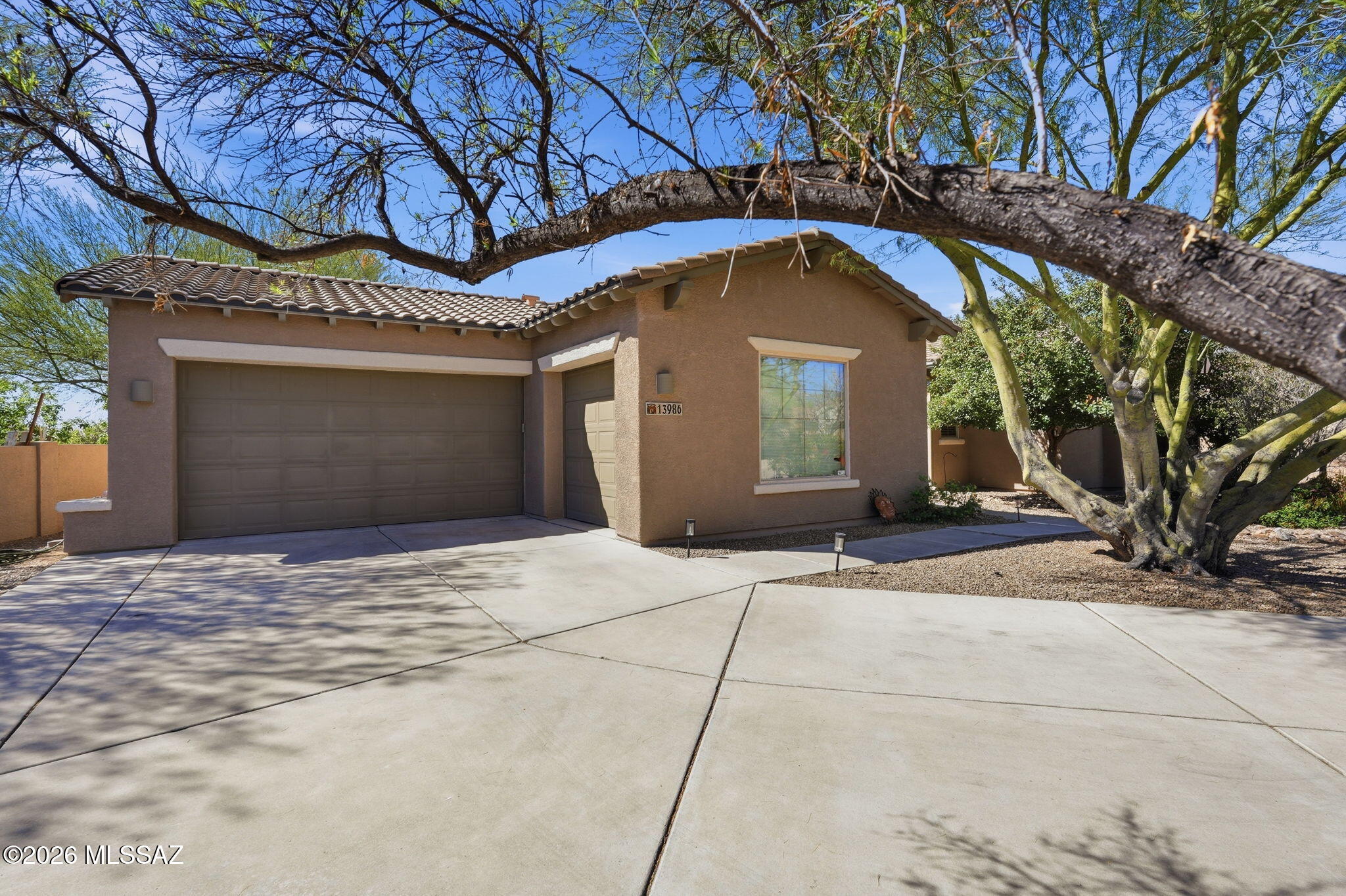 Rincon Trails (1-505) - Residential