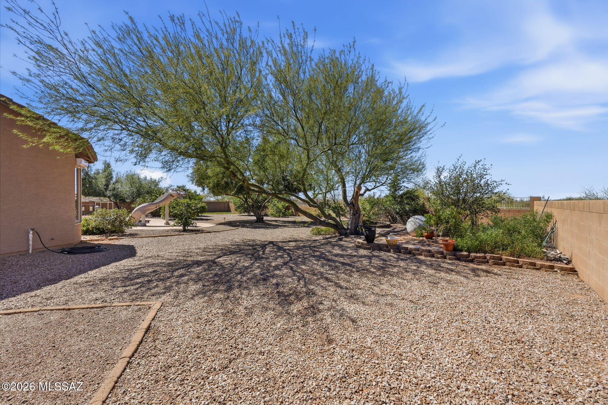 Rincon Trails (1-505) - Residential