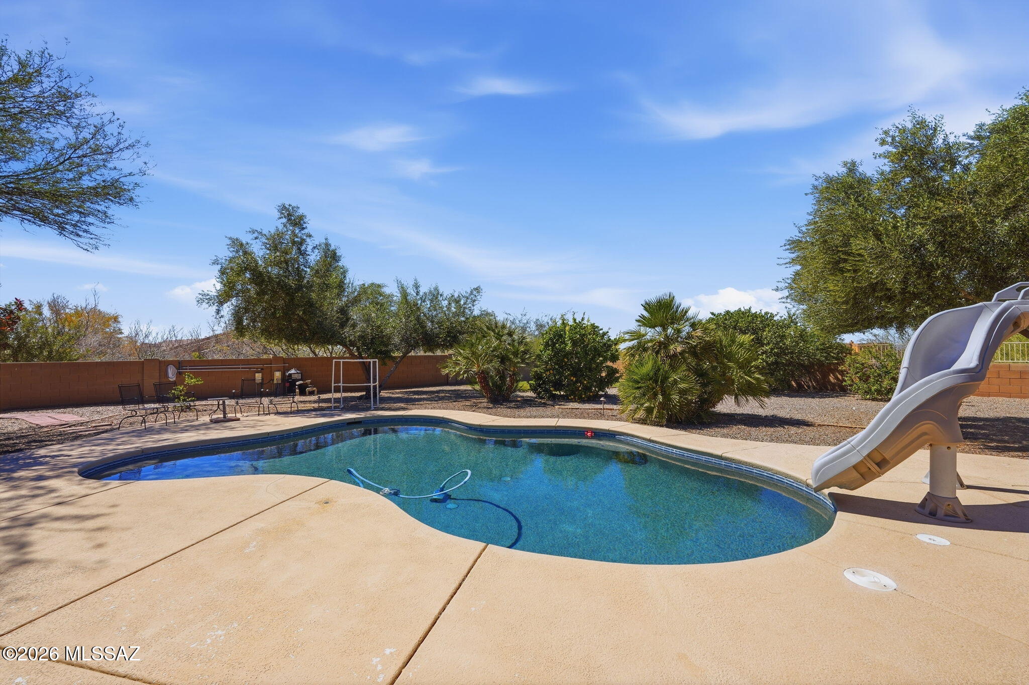 Rincon Trails (1-505) - Residential