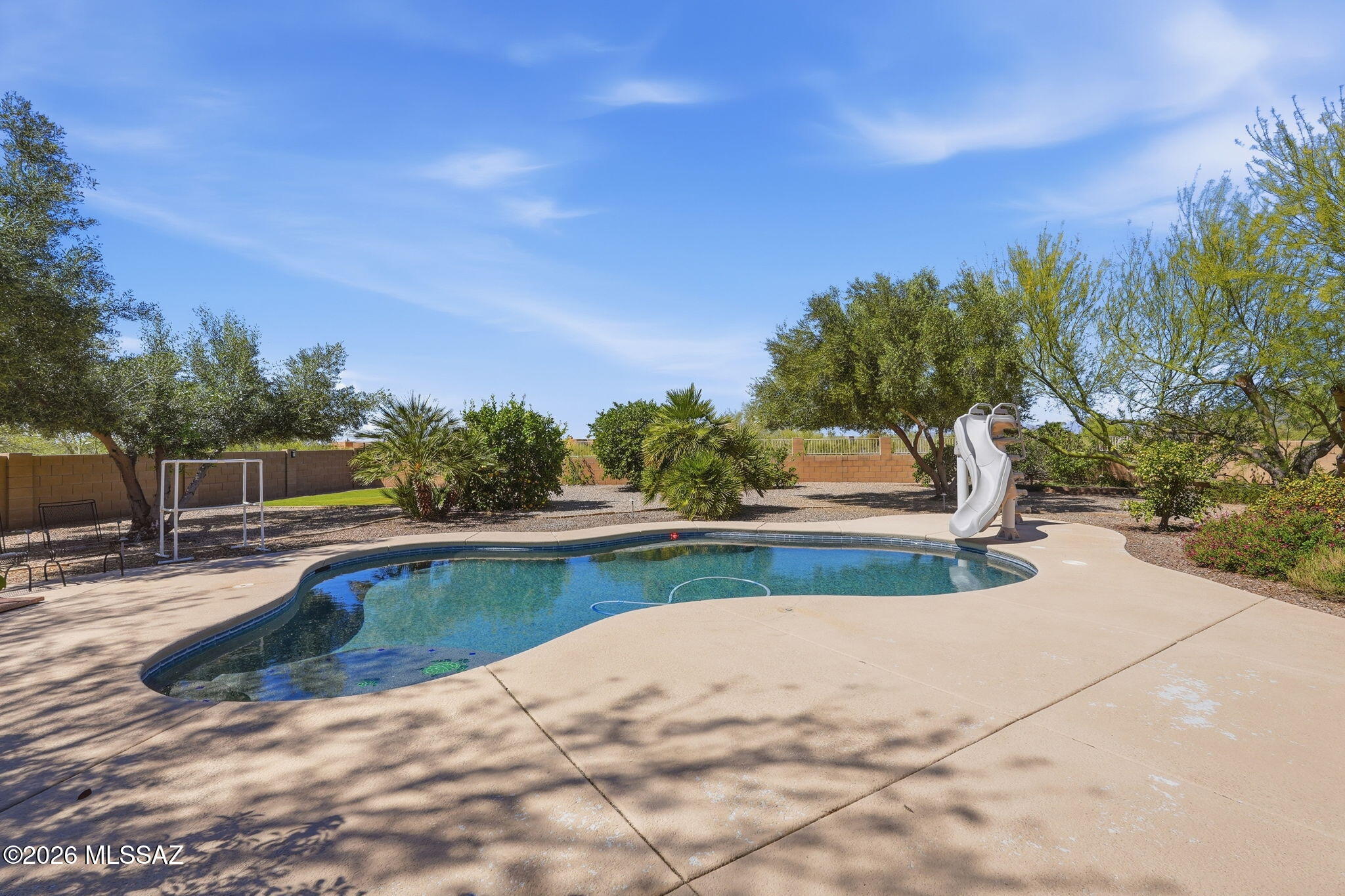 Rincon Trails (1-505) - Residential