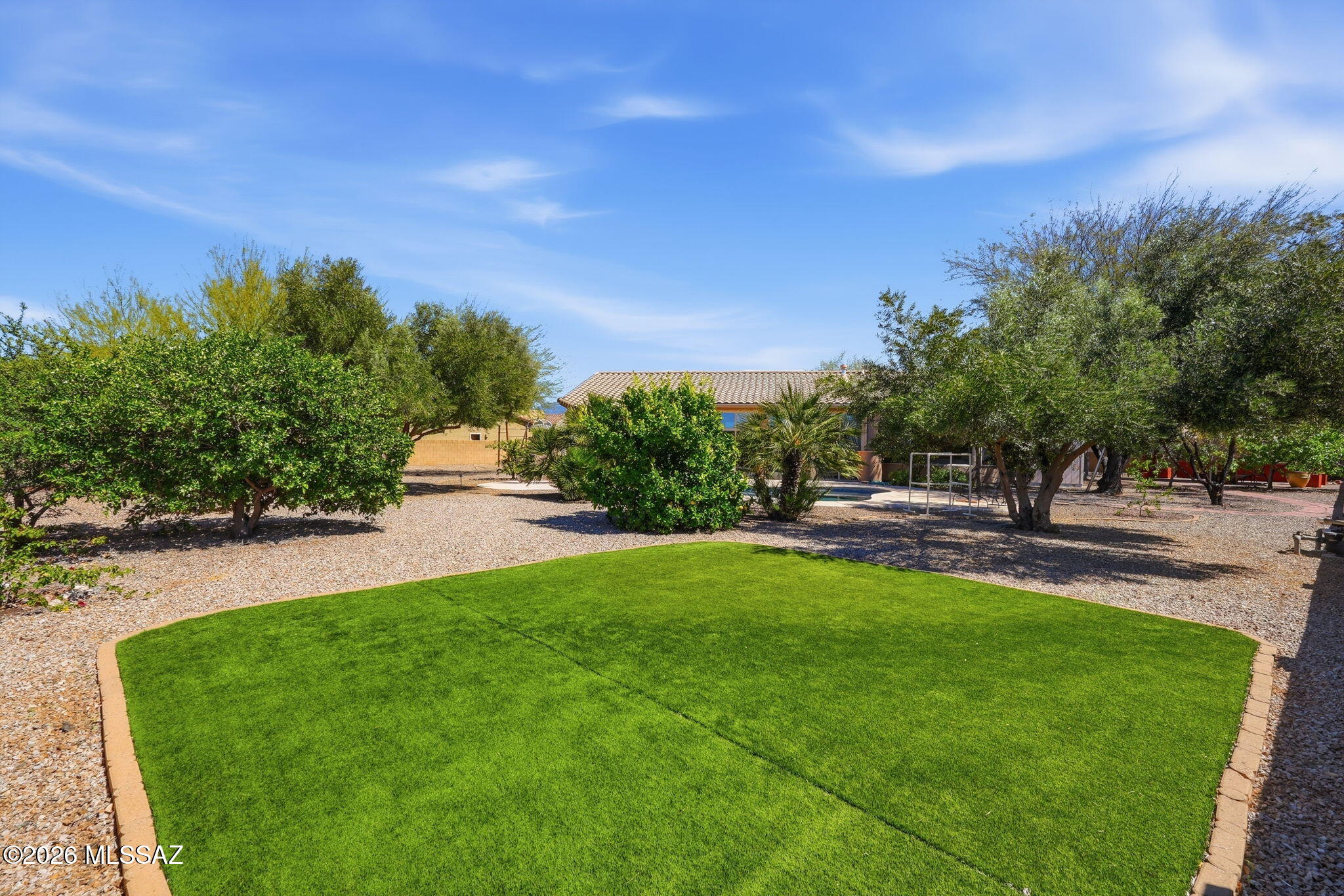 Rincon Trails (1-505) - Residential