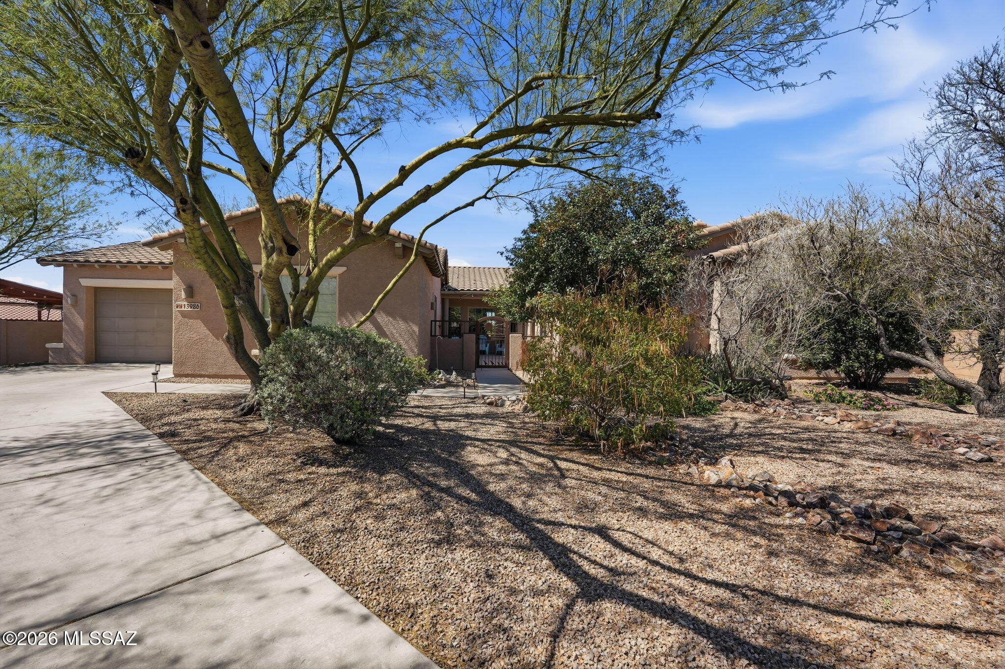 Rincon Trails (1-505) - Residential