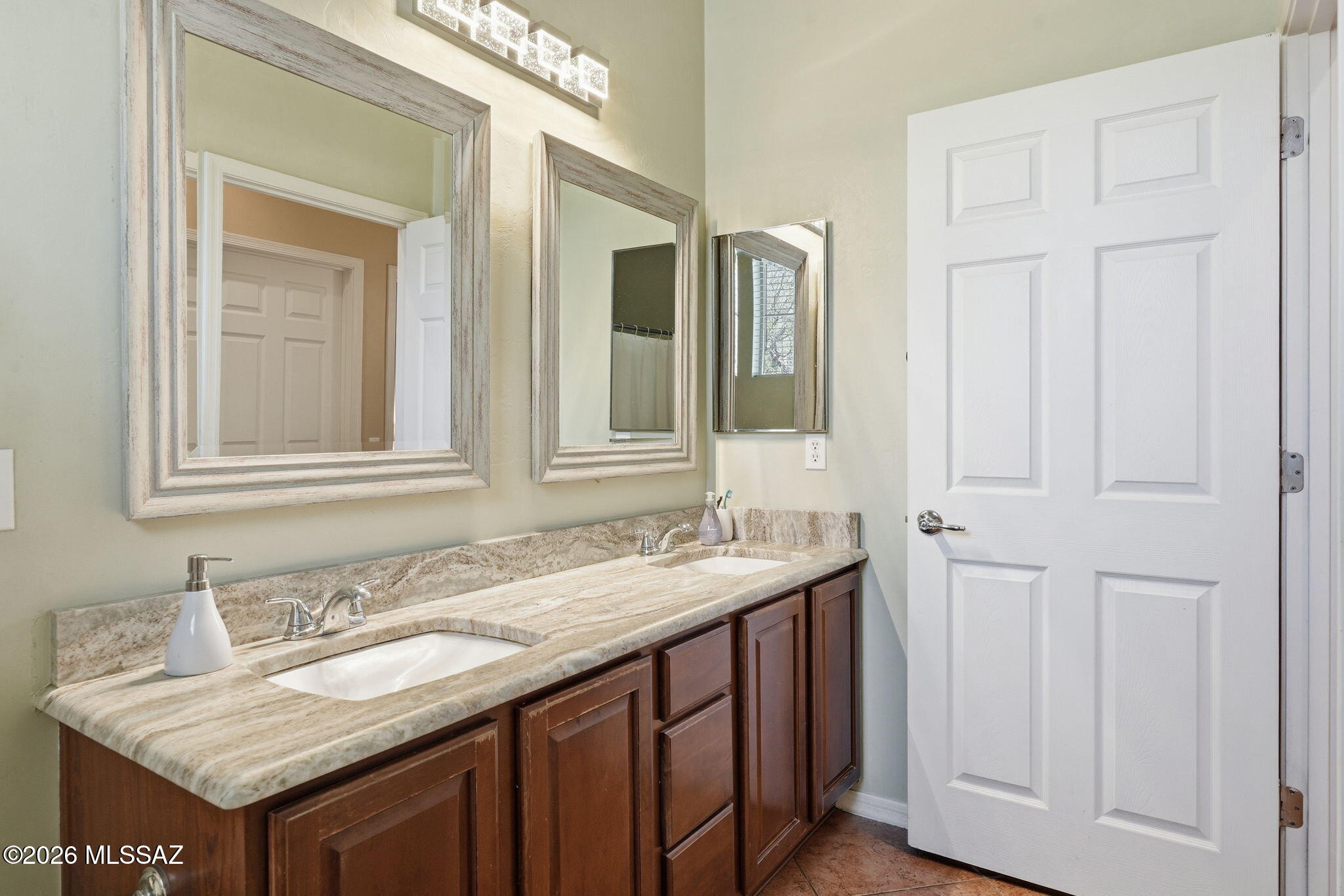 Rincon Trails (1-505) - Residential