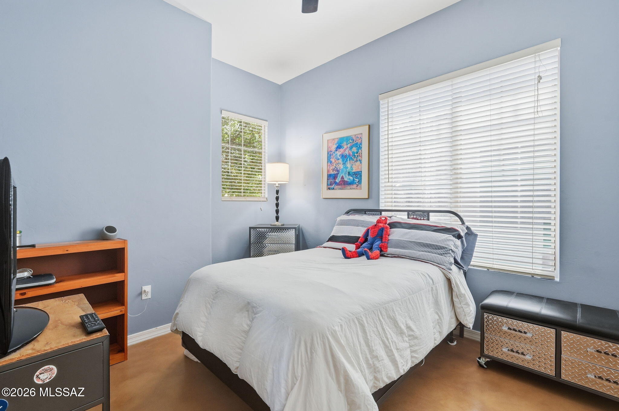 Rincon Trails (1-505) - Residential