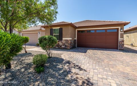 8635 N Rome Court Tucson AZ 85742