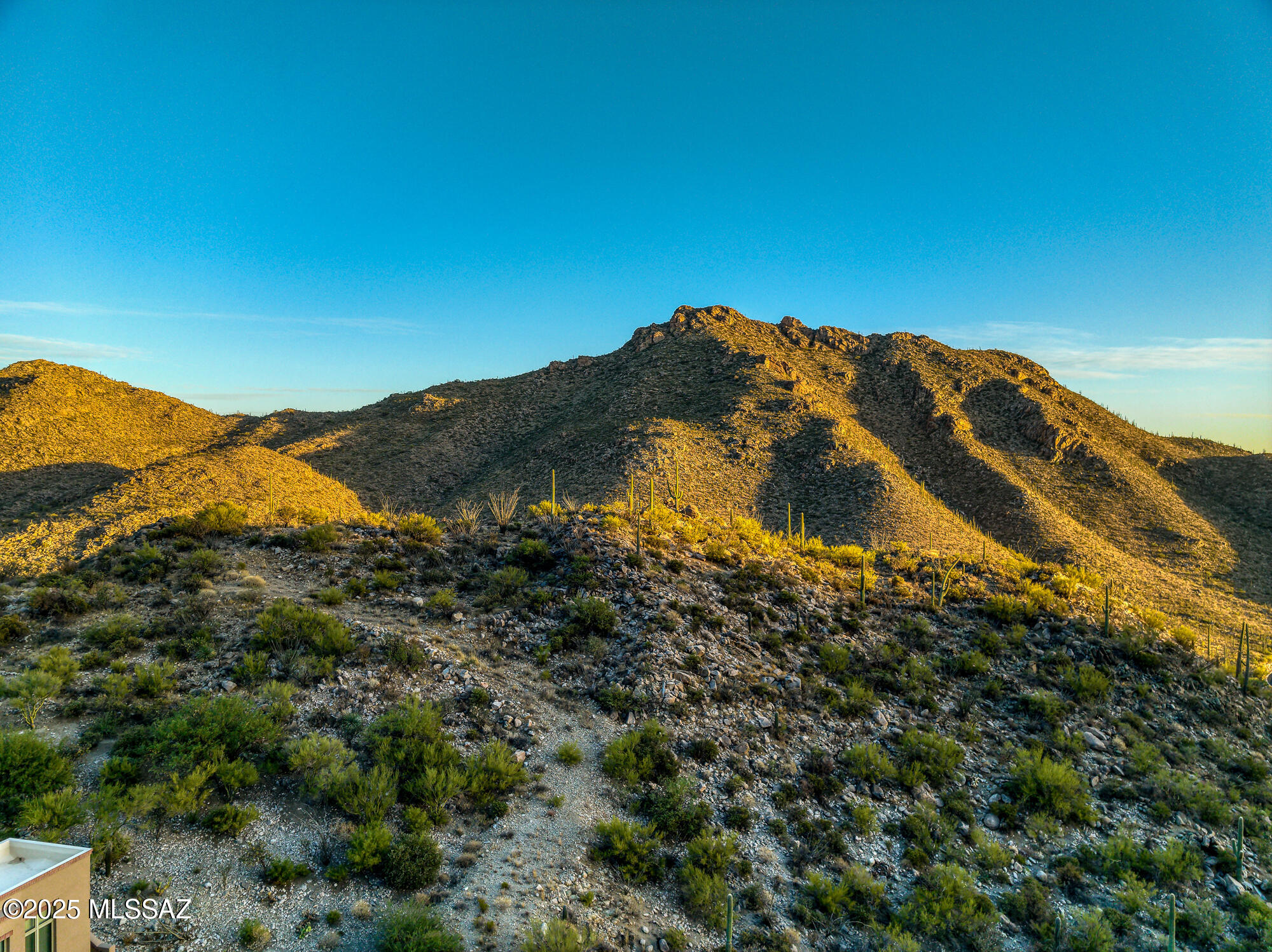 Canyon Pass II At Dove Mountain (49-110) - Residential