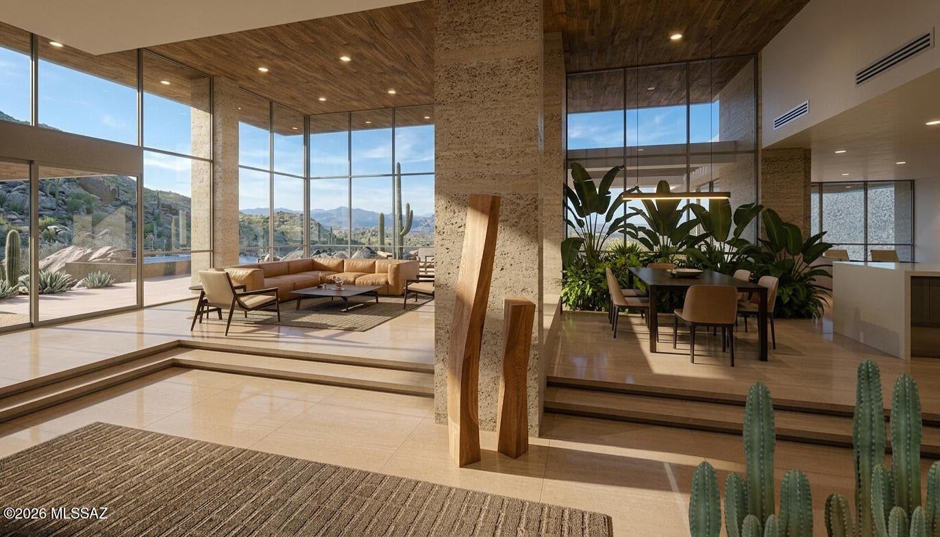 4365 W Cush Canyon Loop