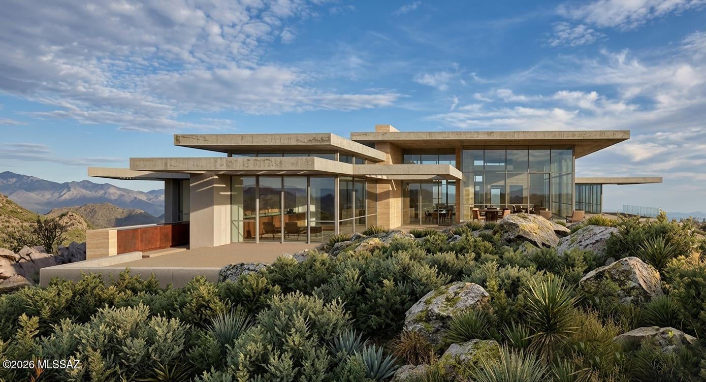 4365 W Cush Canyon Loop