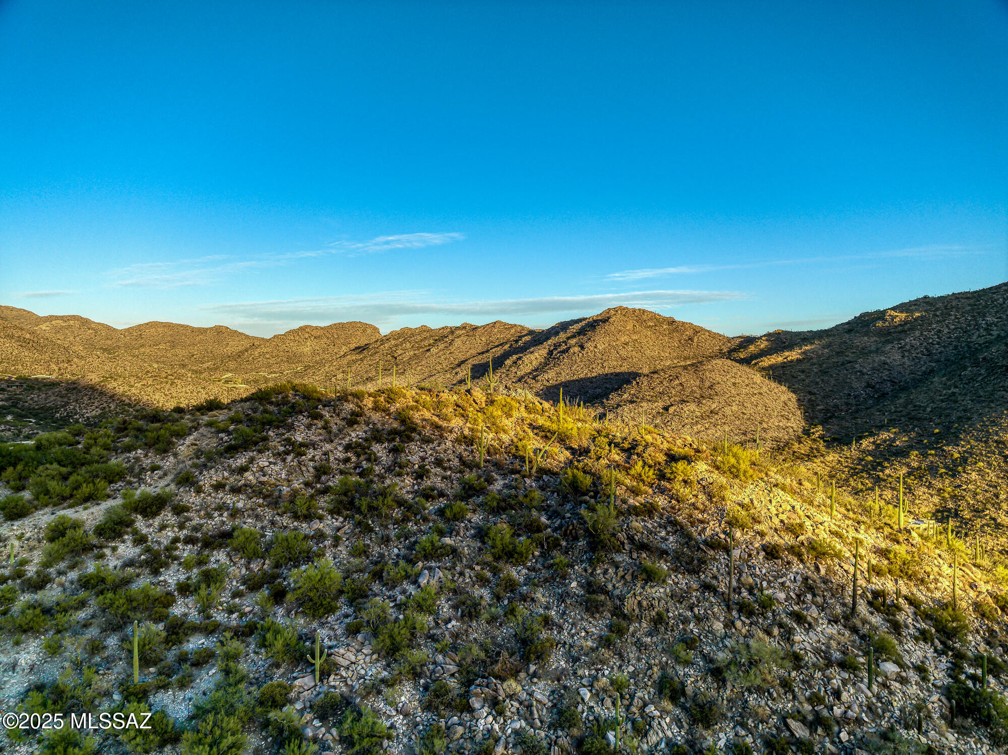 Canyon Pass II At Dove Mountain (49-110) - Residential