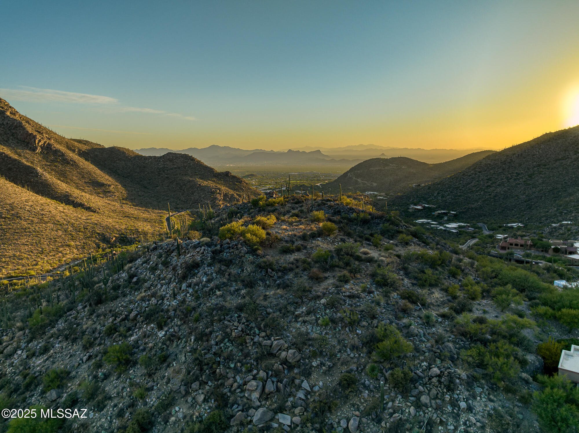 Canyon Pass II At Dove Mountain (49-110) - Residential