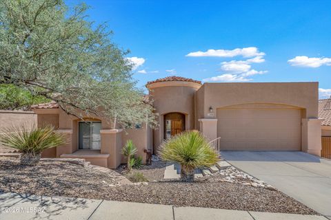 Photo of 6186 N Placita Pajaro, Tucson, AZ 85718 (MLS # 22614873)
