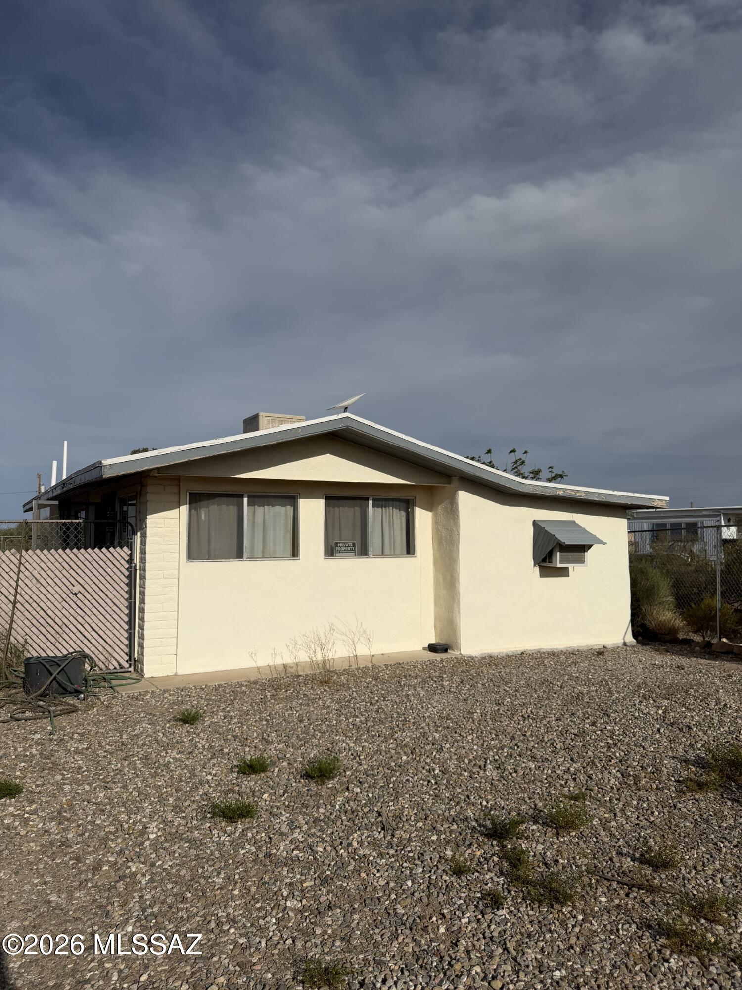 N/A - Residential