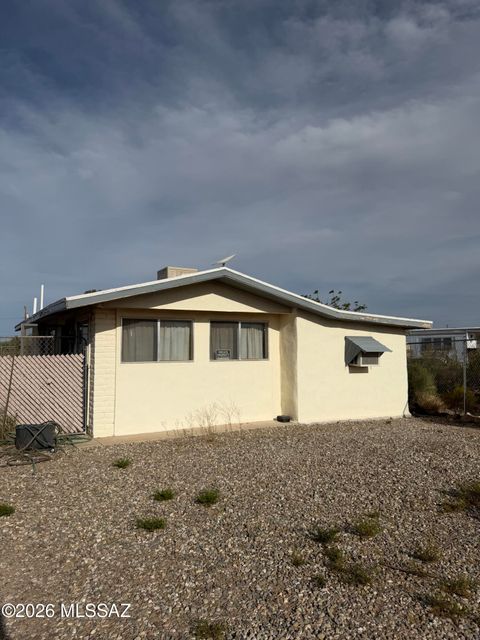8451 S Worden Road Tucson AZ 85735